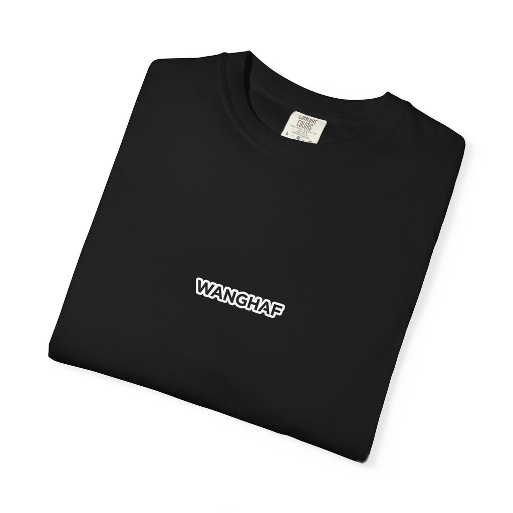 WANGHAF T-Shirt
