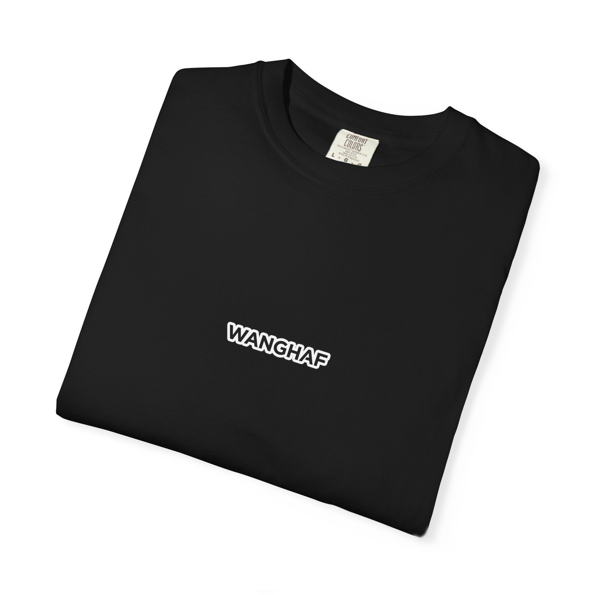 WANGHAF T-Shirt