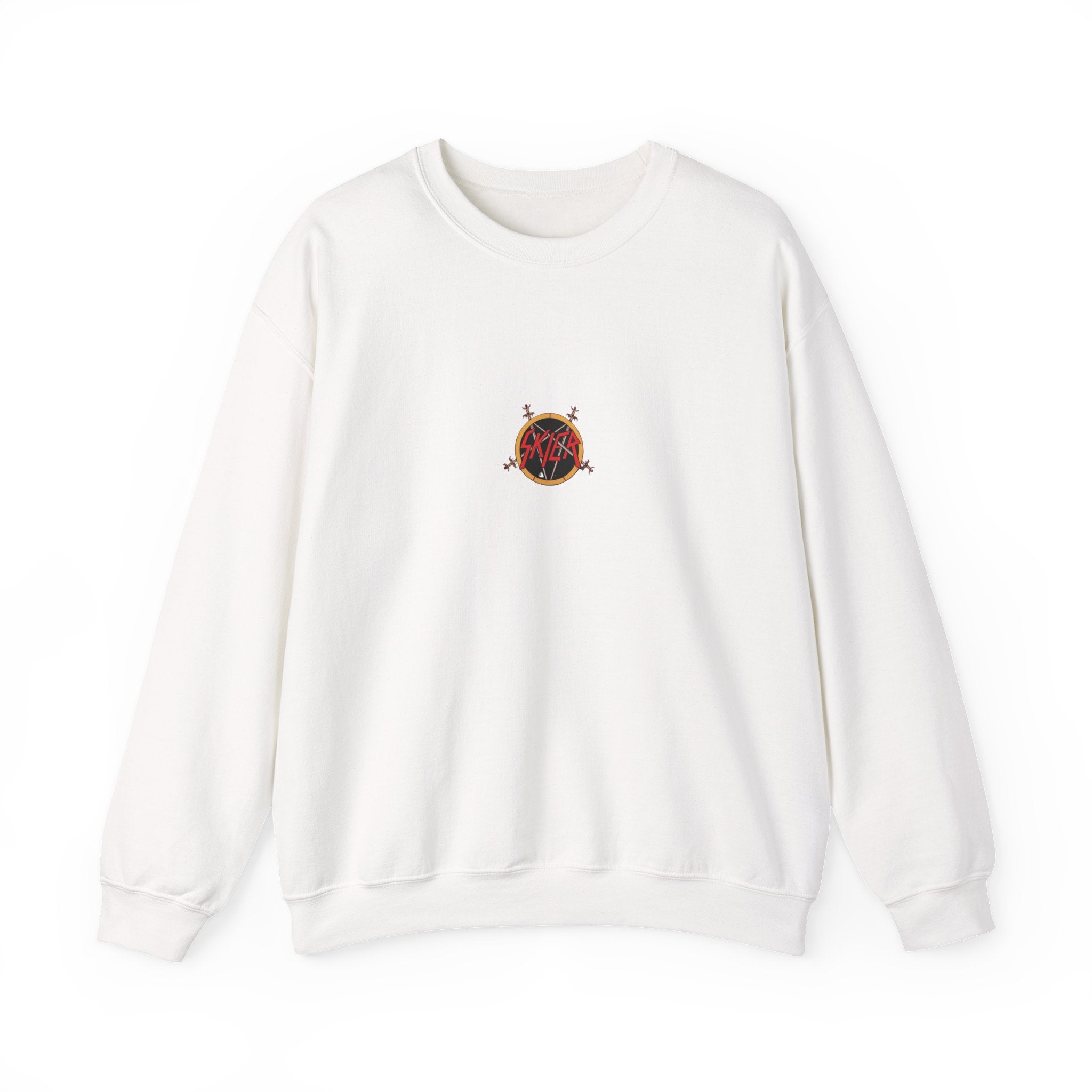 Skier Long Sleeve