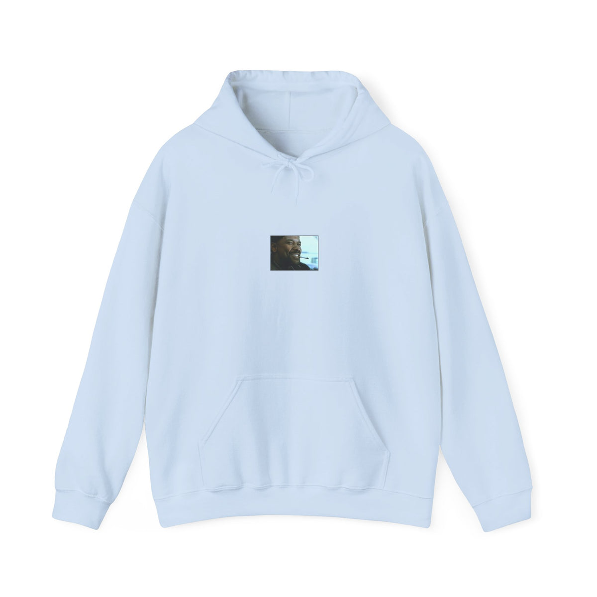Denzel Hoodie