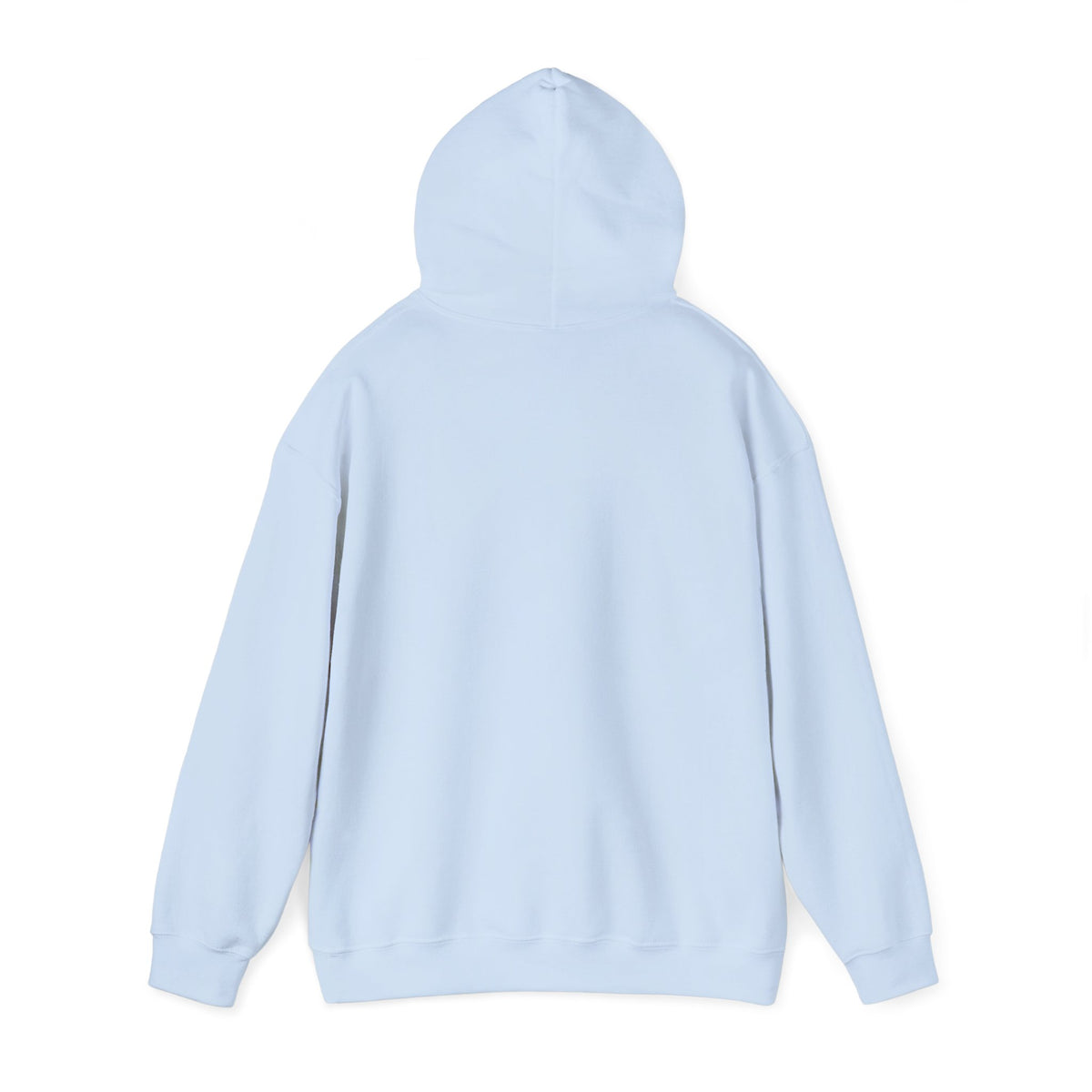 Legally Disabled Hoodie
