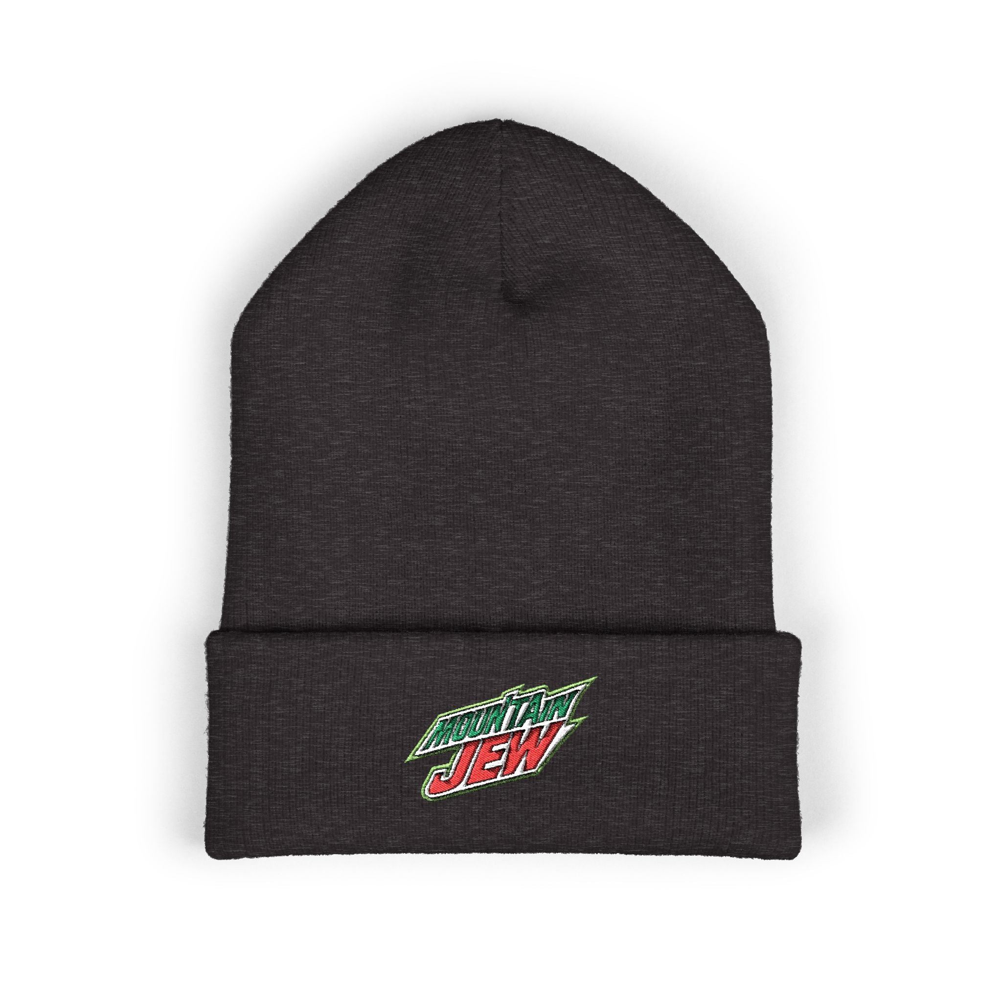 Mountain Jew Beanie
