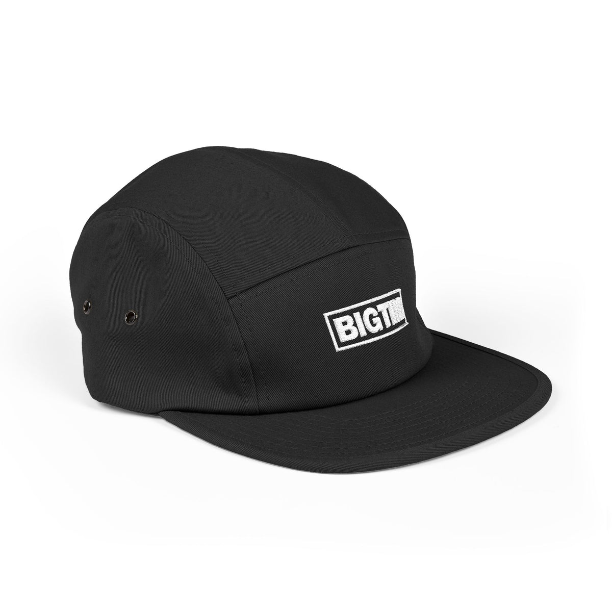 BIGTIM 5-Panel Cap