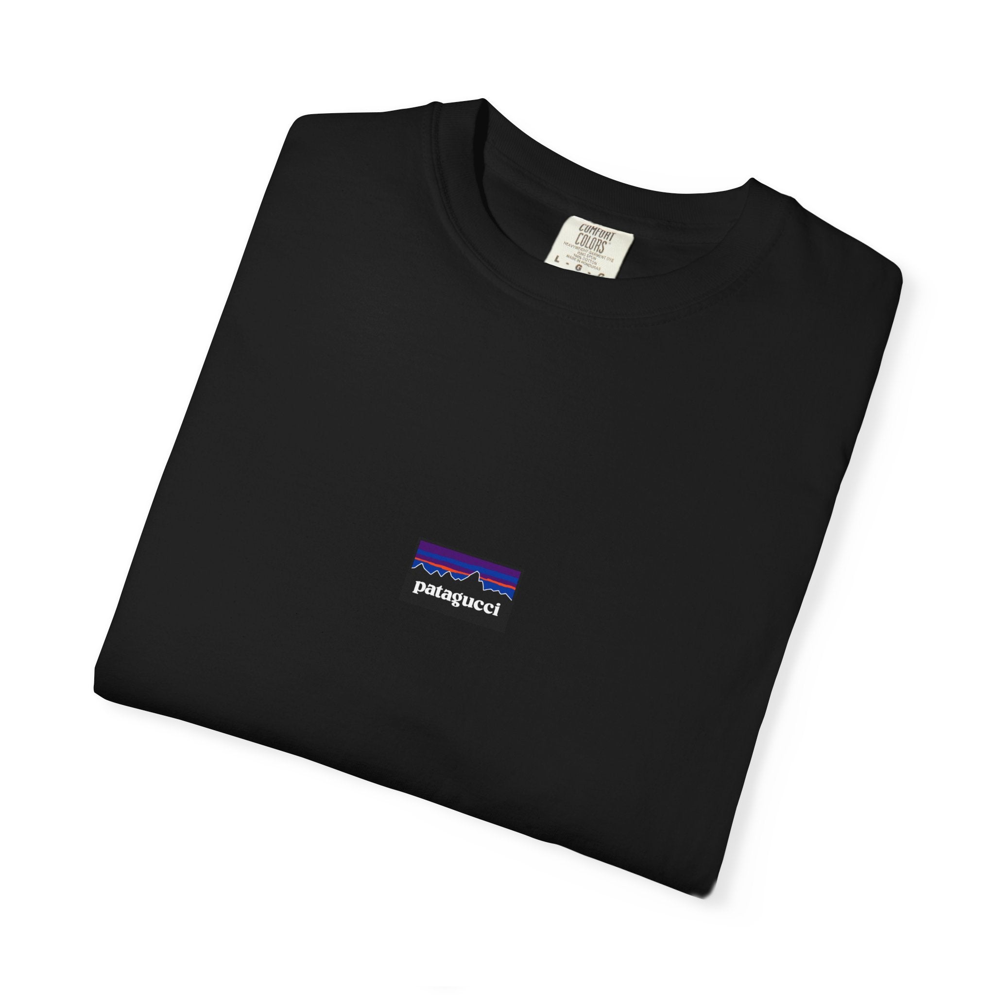 Patagucci T-Shirt