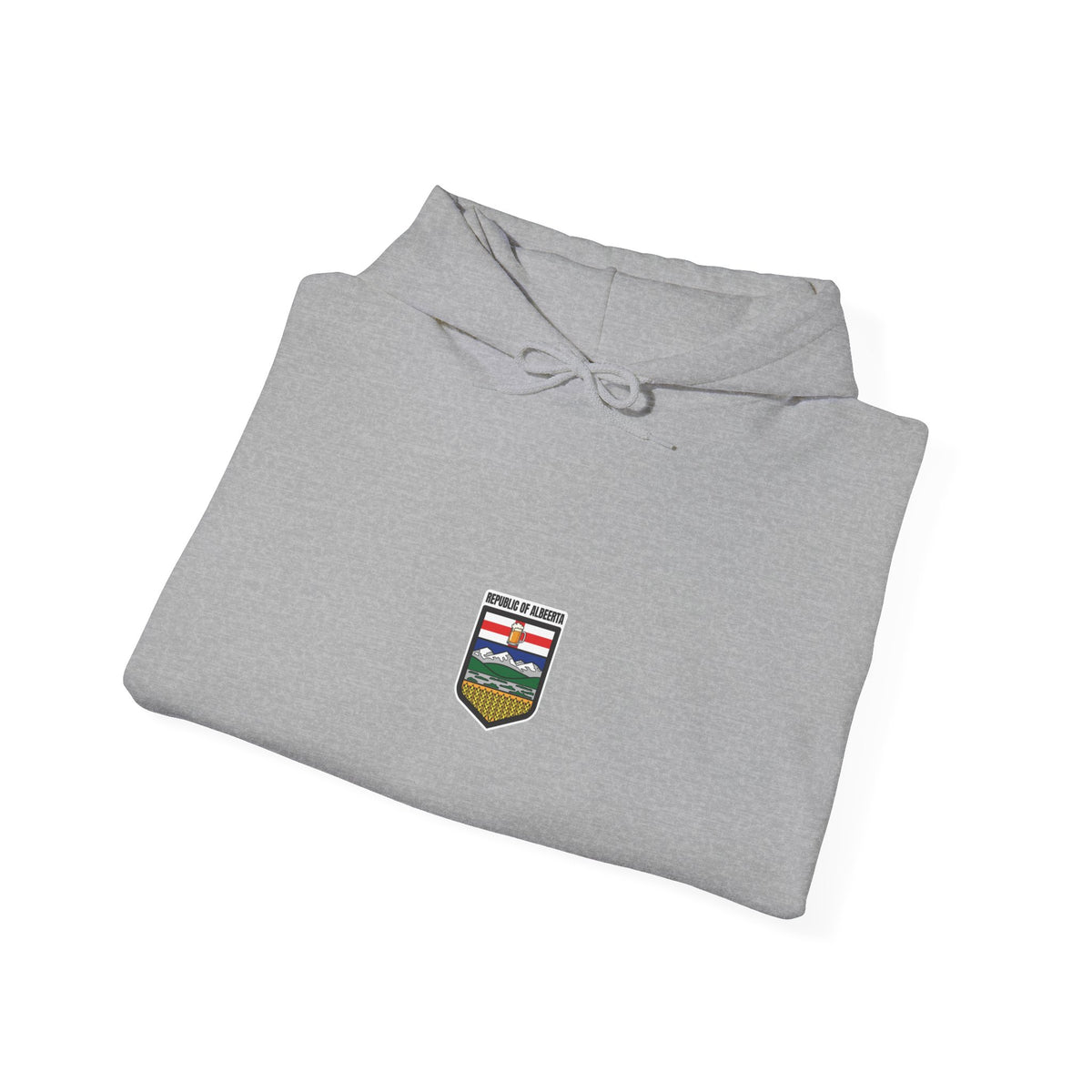 Albeerta Hoodie