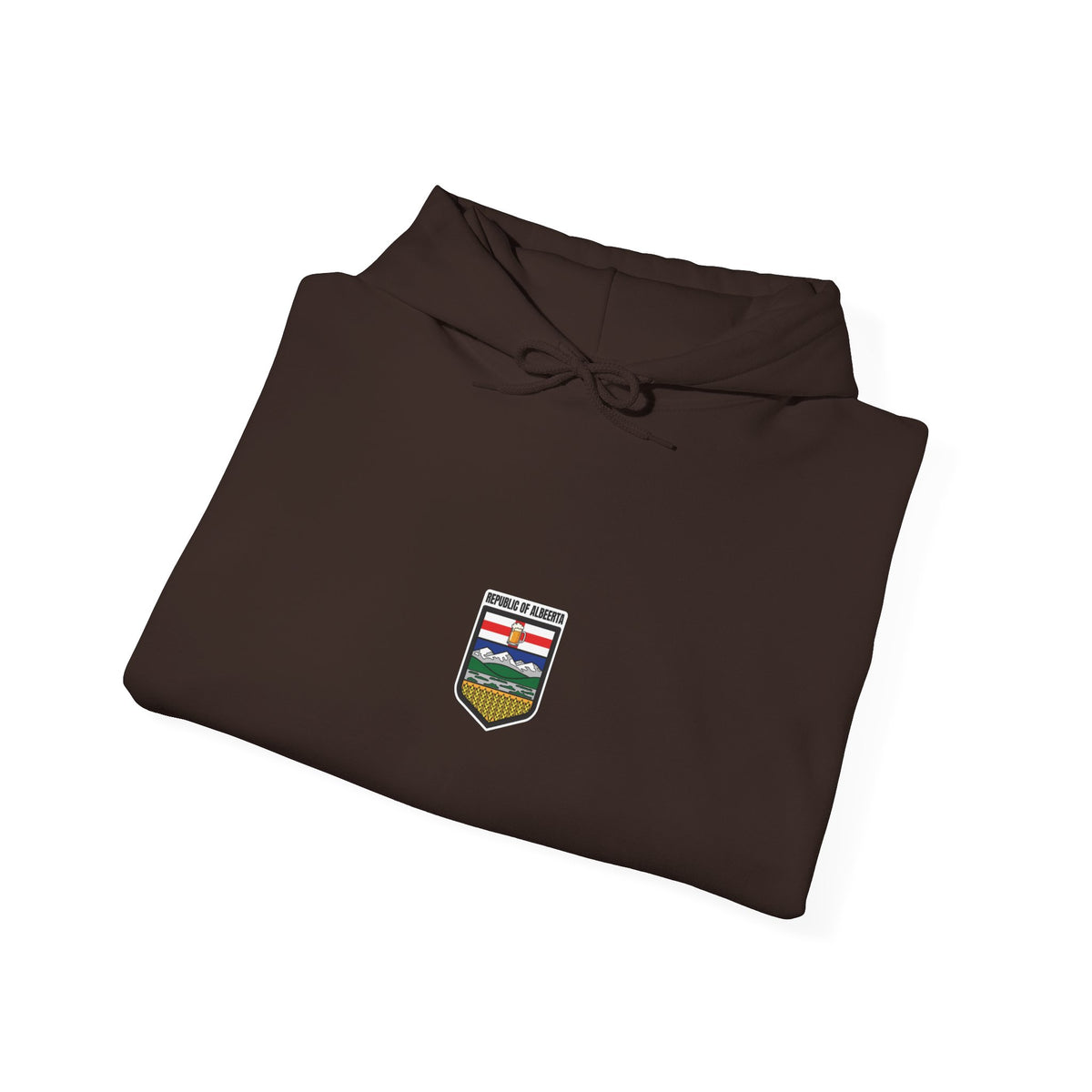 Albeerta Hoodie