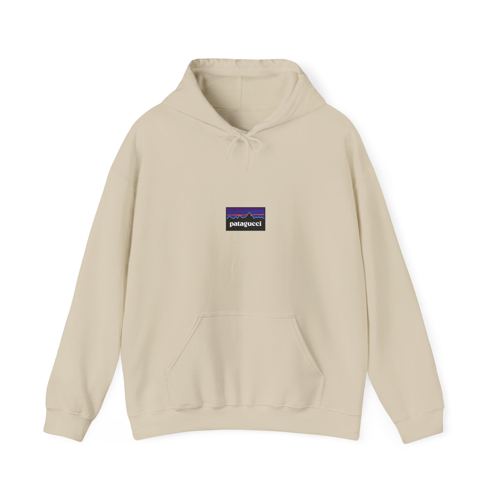 Patagucci Hoodie