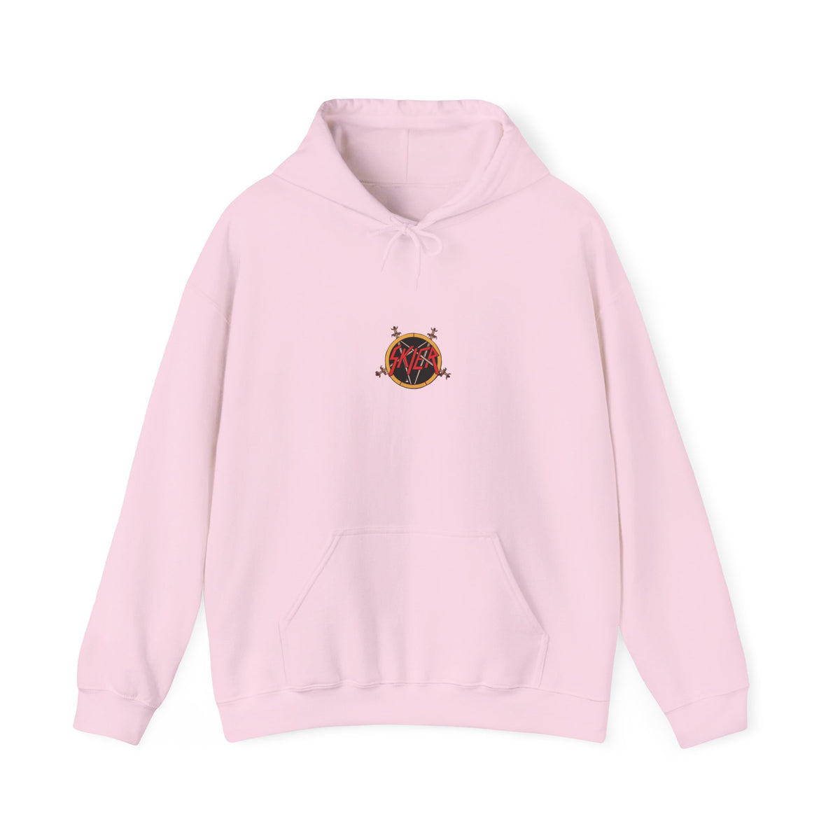 SKIER Hoodie