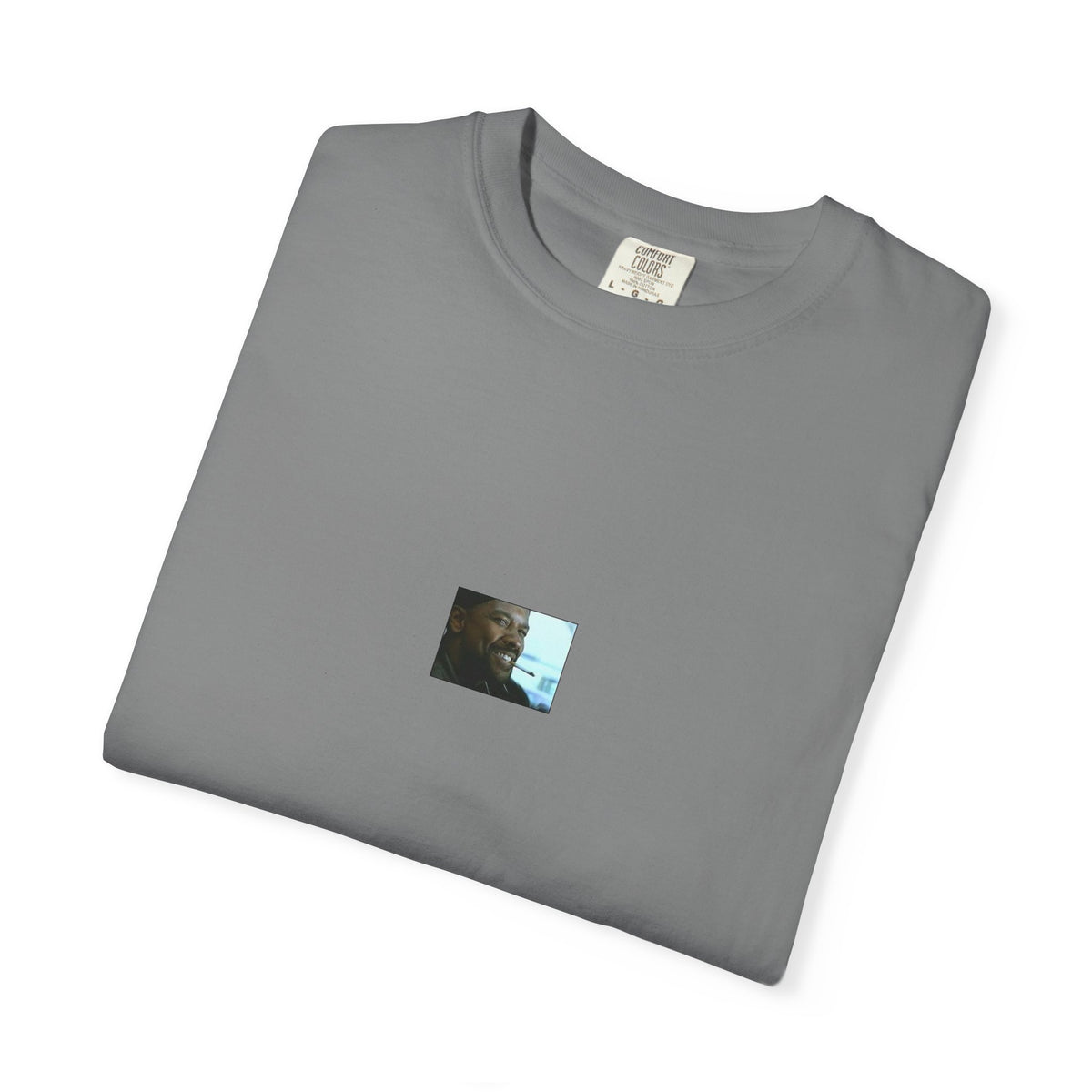 Denzel T-shirt