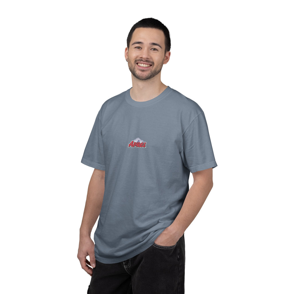 Apres T-Shirt