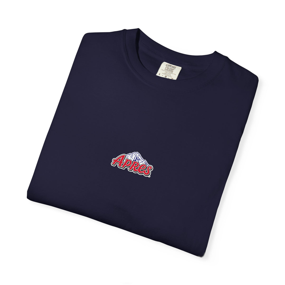 Apres T-Shirt