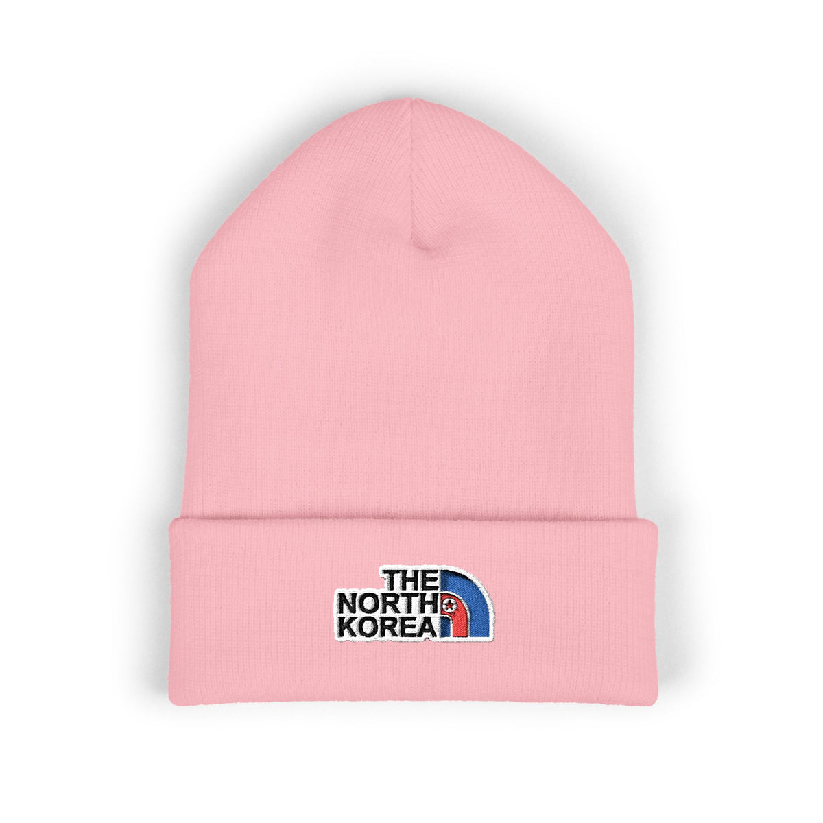 The North Korea Beanie