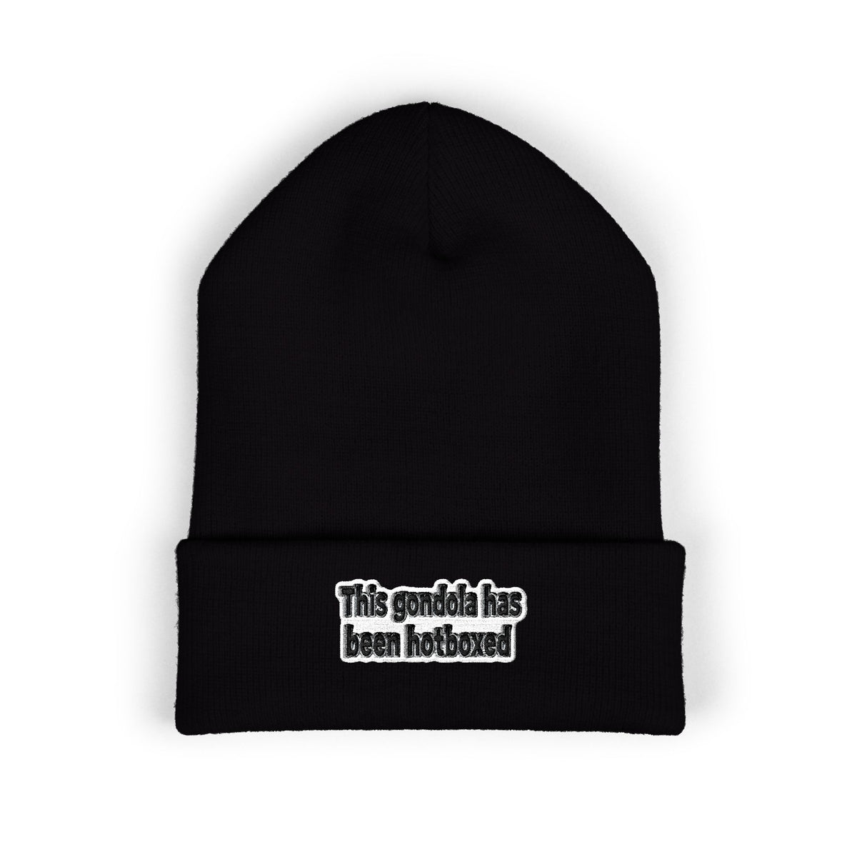 This Gondola Beanie