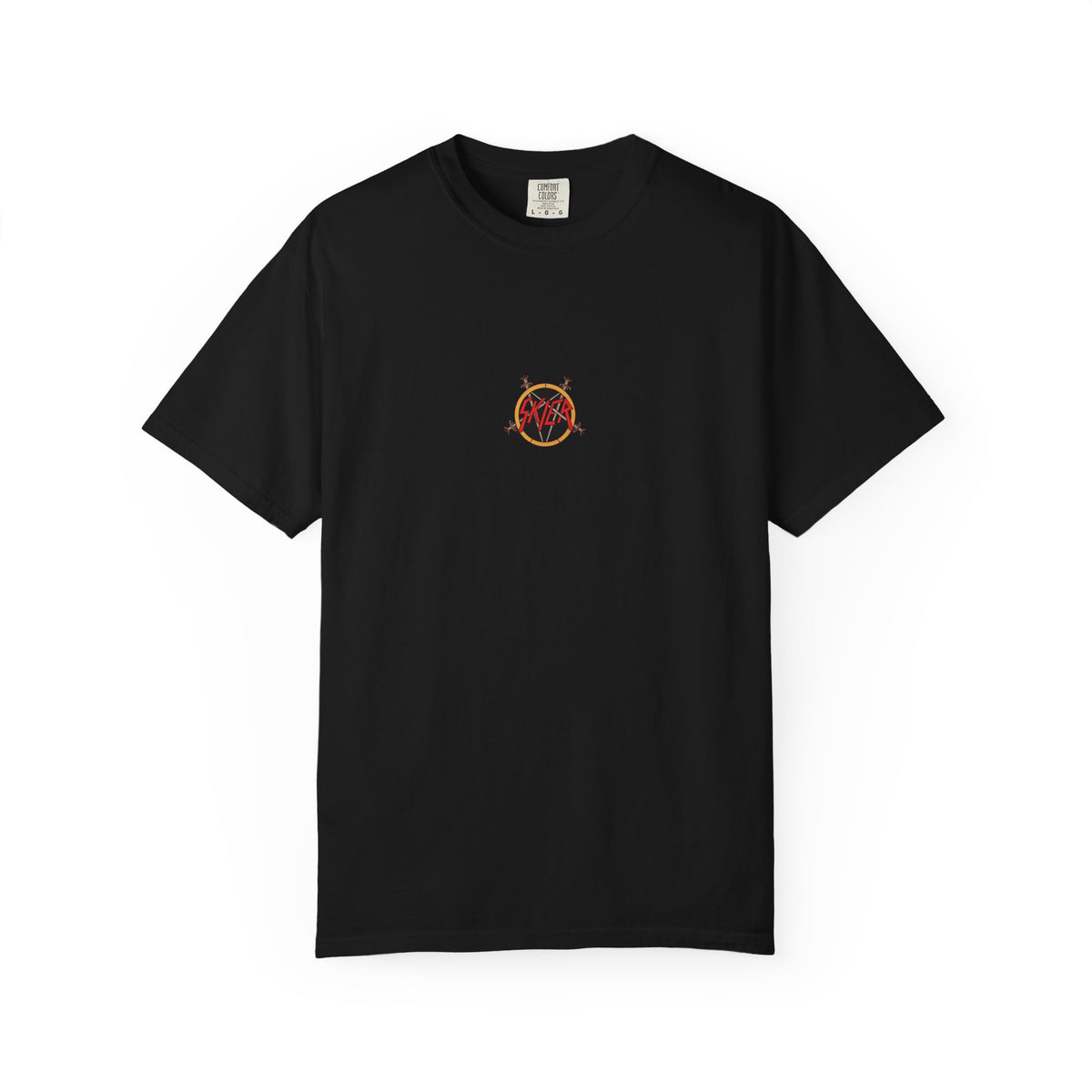 SKIER T-shirt