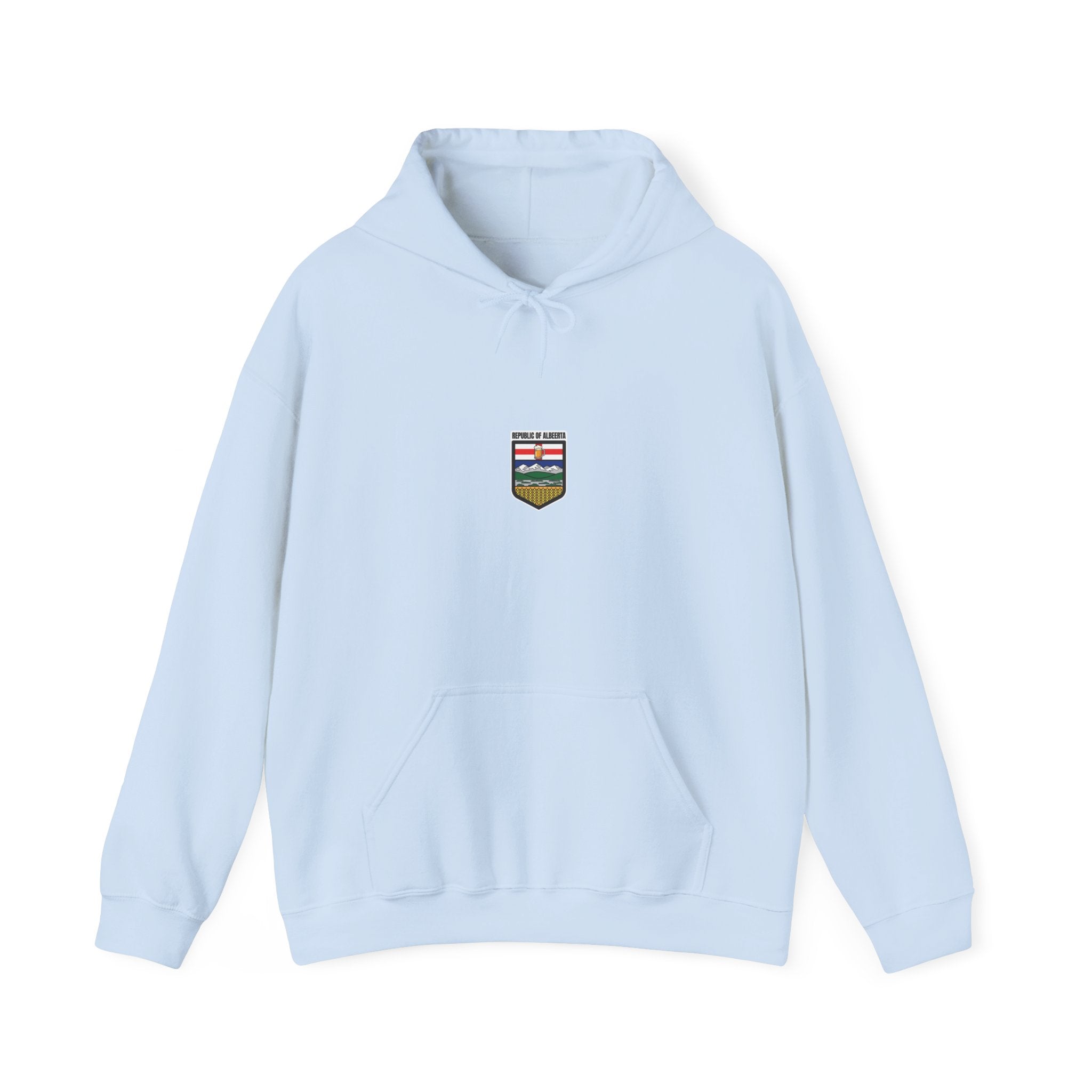 Albeerta Hoodie