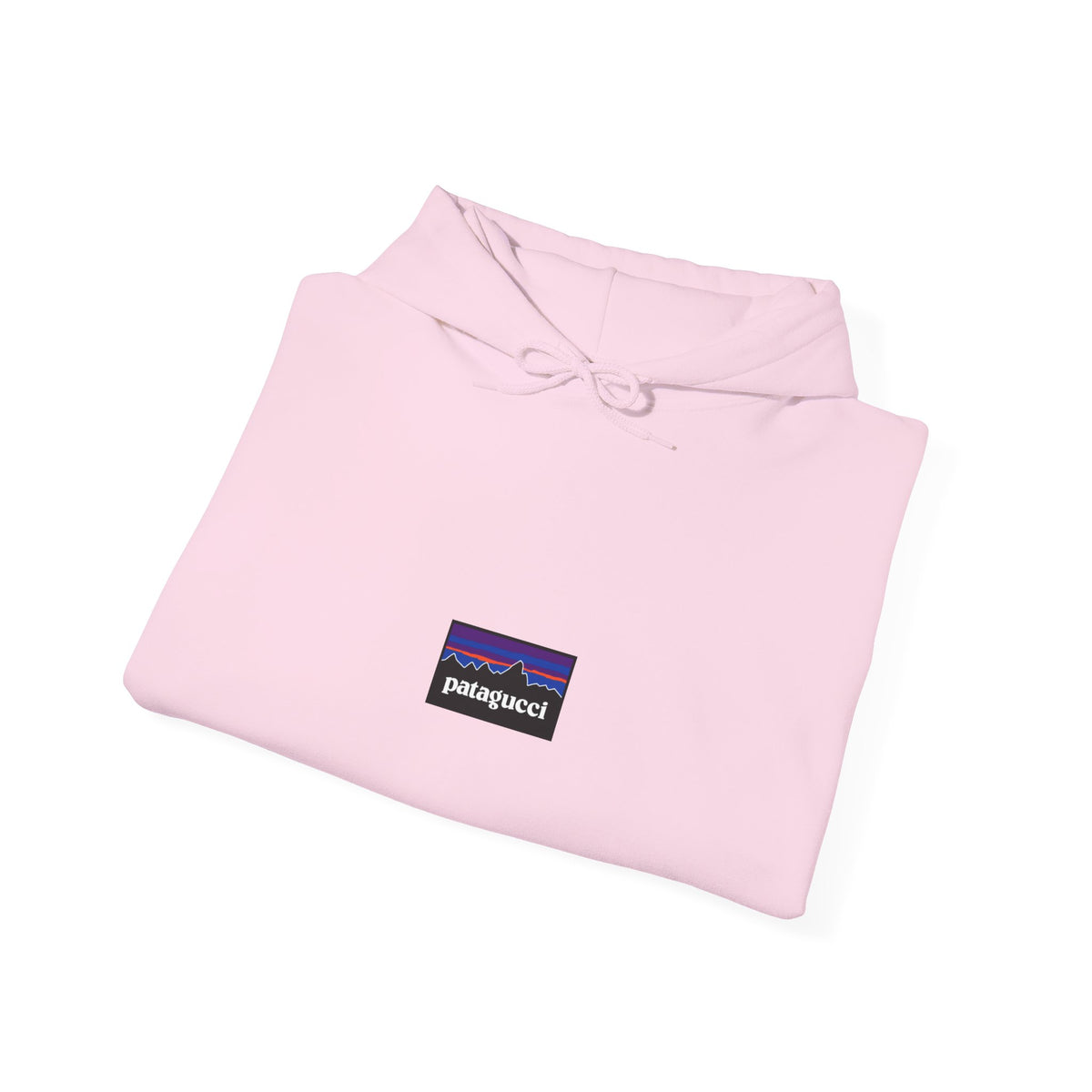 Patagucci Hoodie