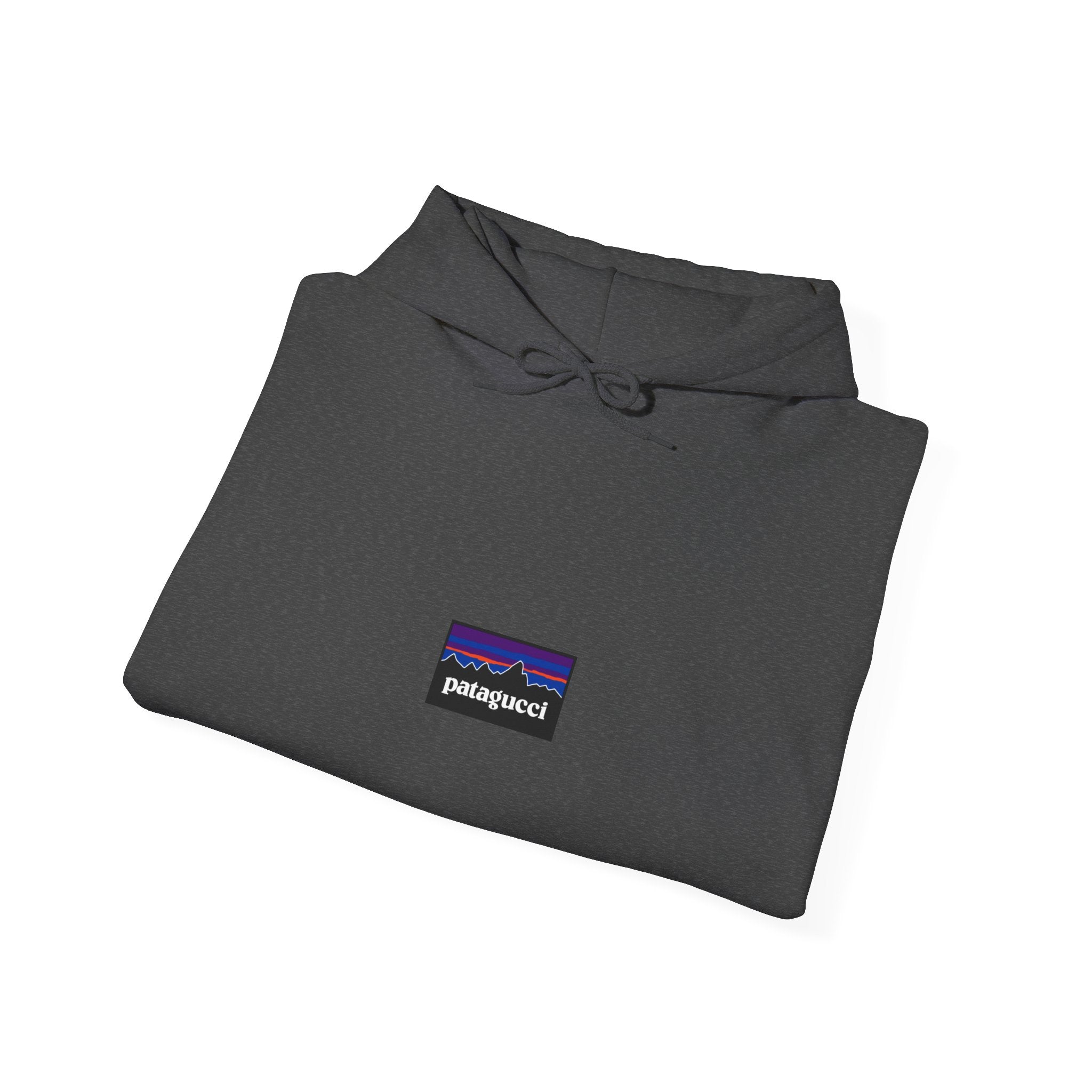 Patagucci Hoodie