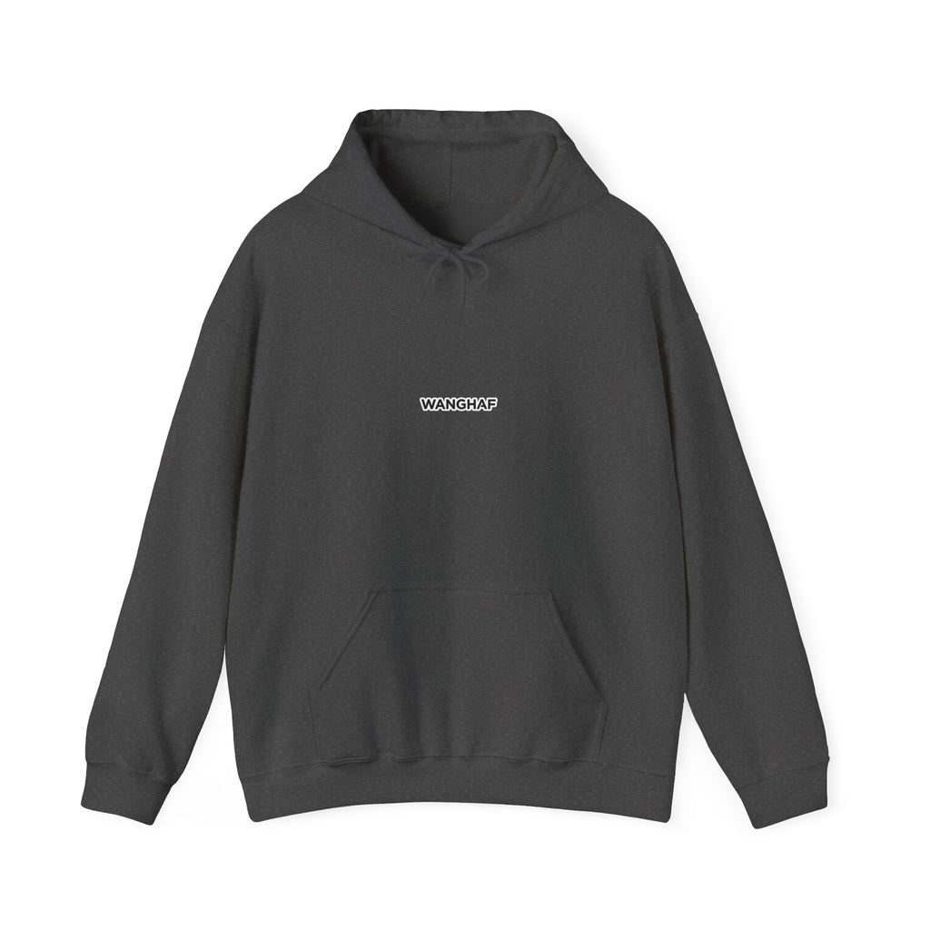 WANGHAF Hoodie
