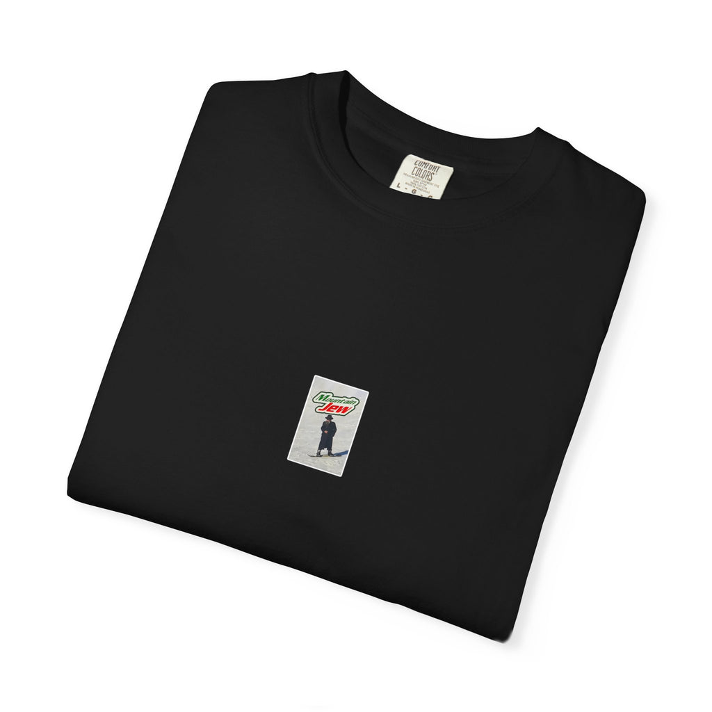 Mountain Jew (Full) T-shirt