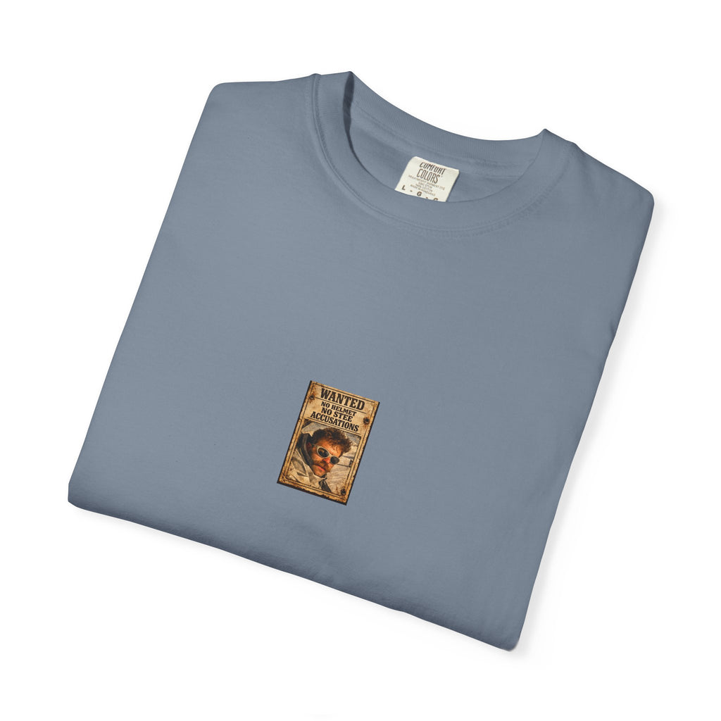 WANTED T-Shirt