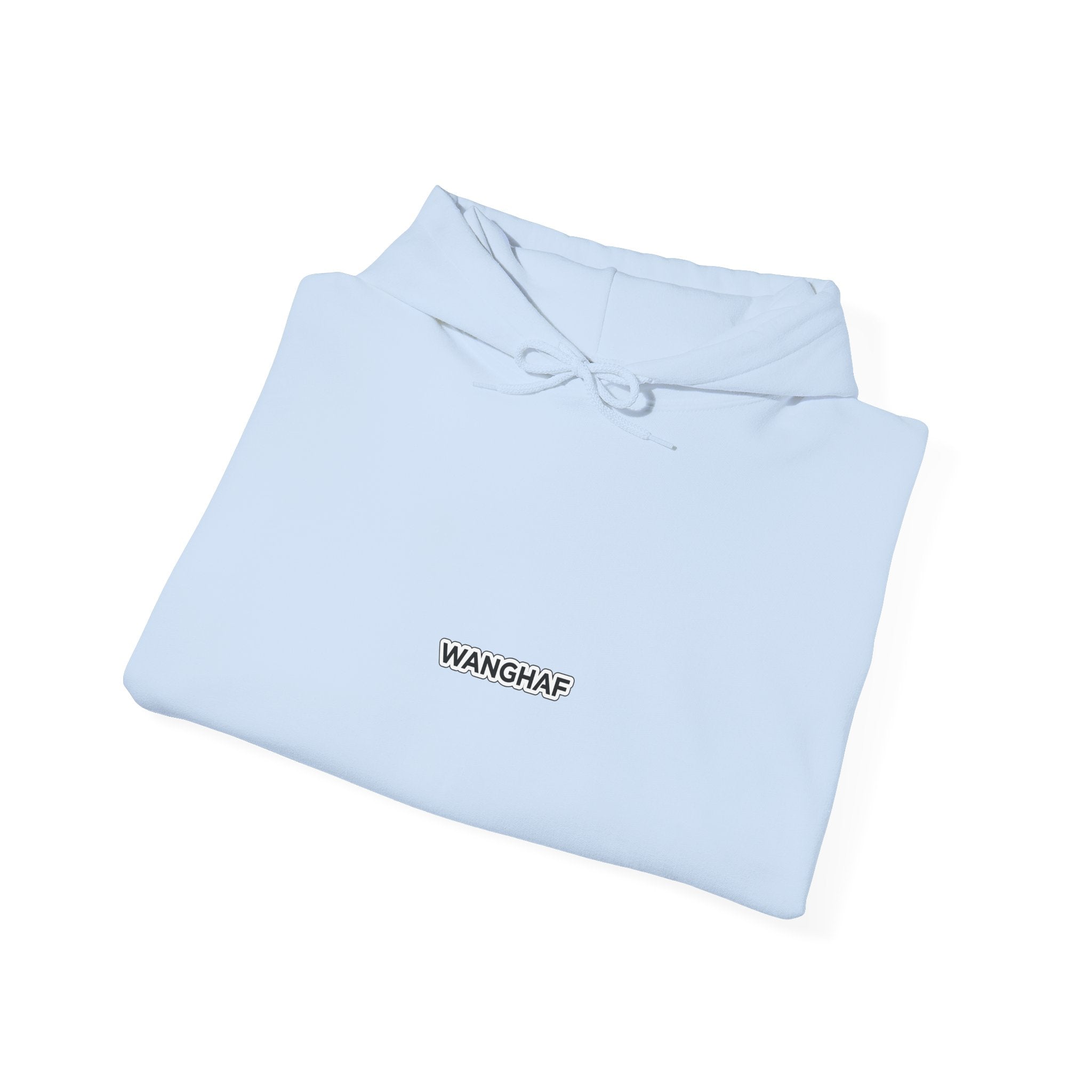 WANGHAF Hoodie