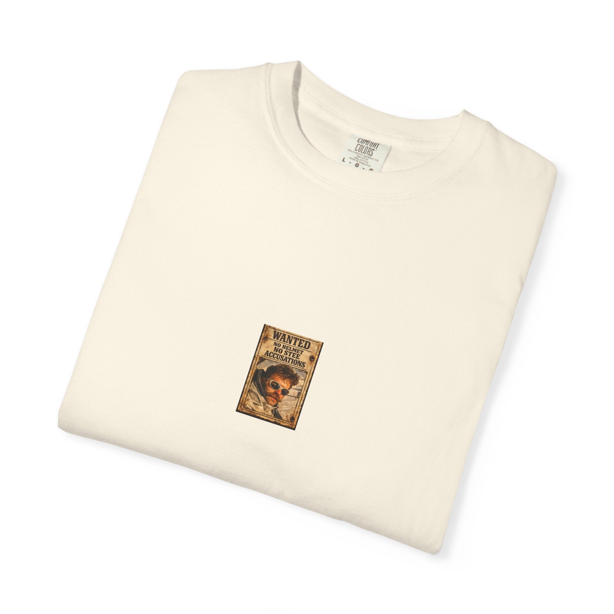 WANTED T-Shirt
