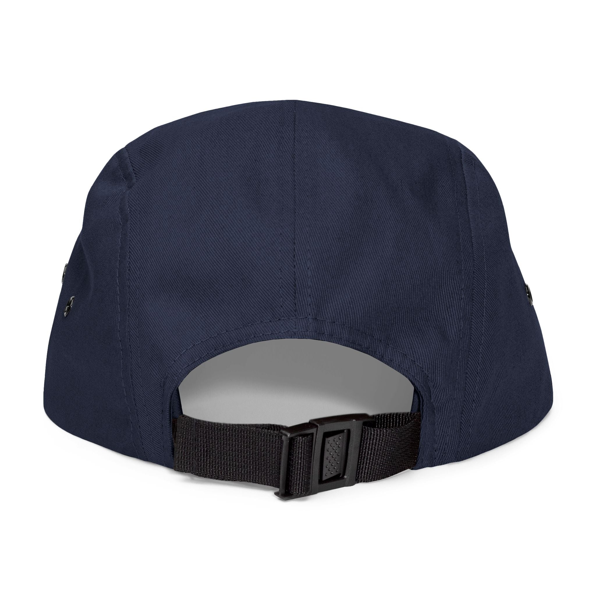 Legally Disabled 5-Panel Cap