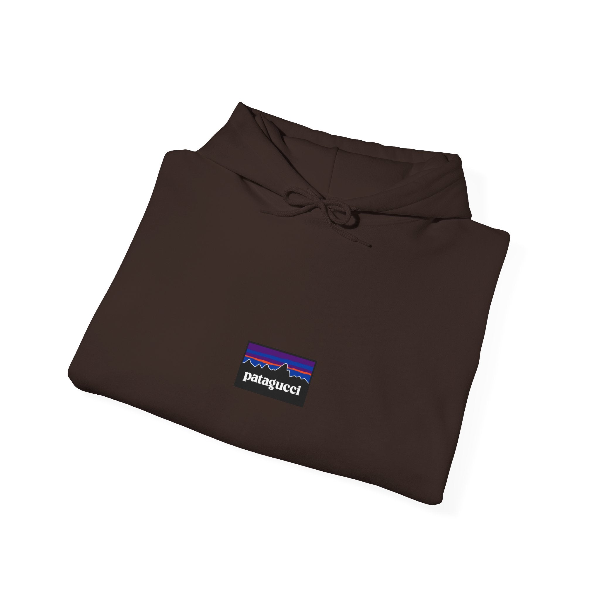 Patagucci Hoodie