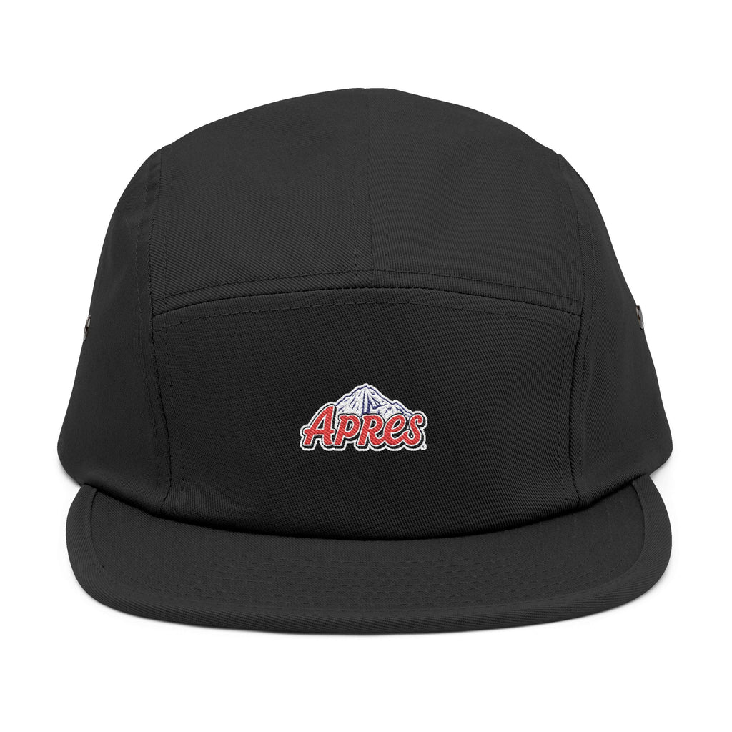 Apres 5-Panel Cap
