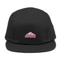 Apres 5-Panel Cap