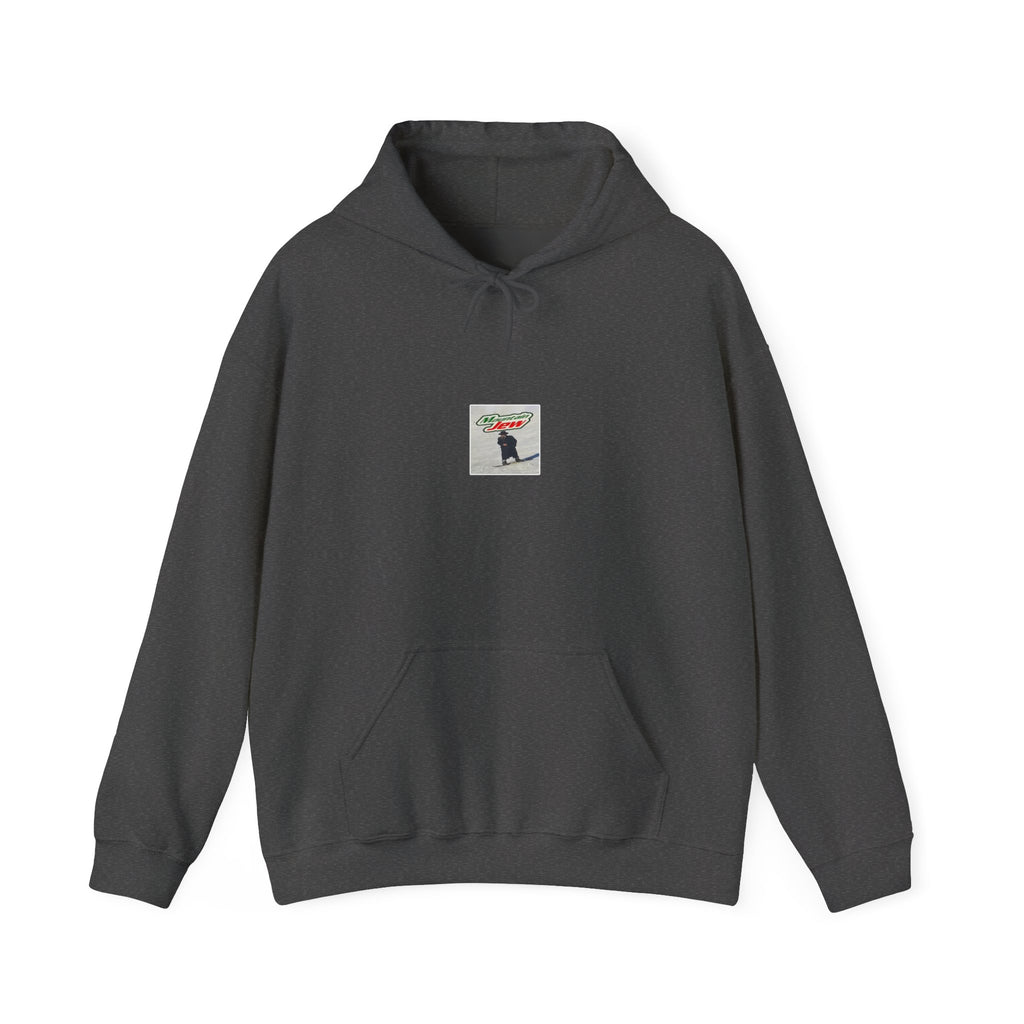 Mountain Jew (Full) Hoodie