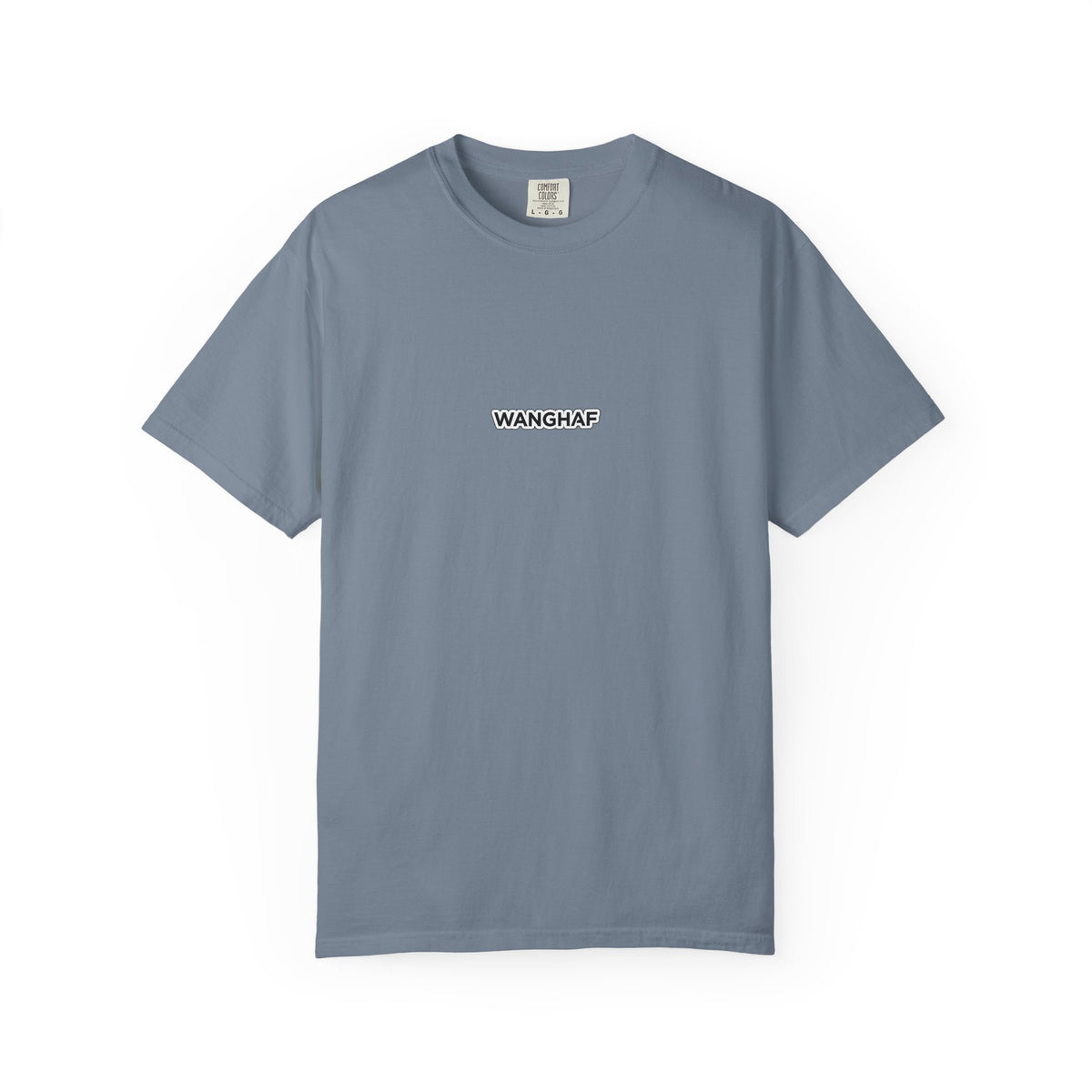 WANGHAF T-Shirt