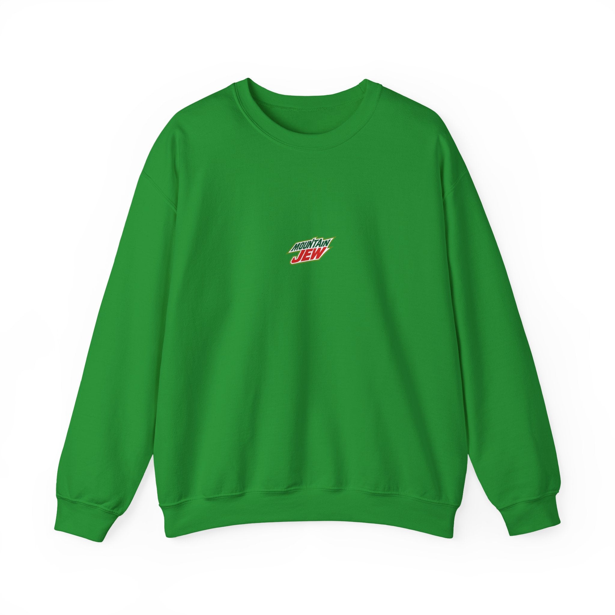 Mountain Jew Long Sleeve