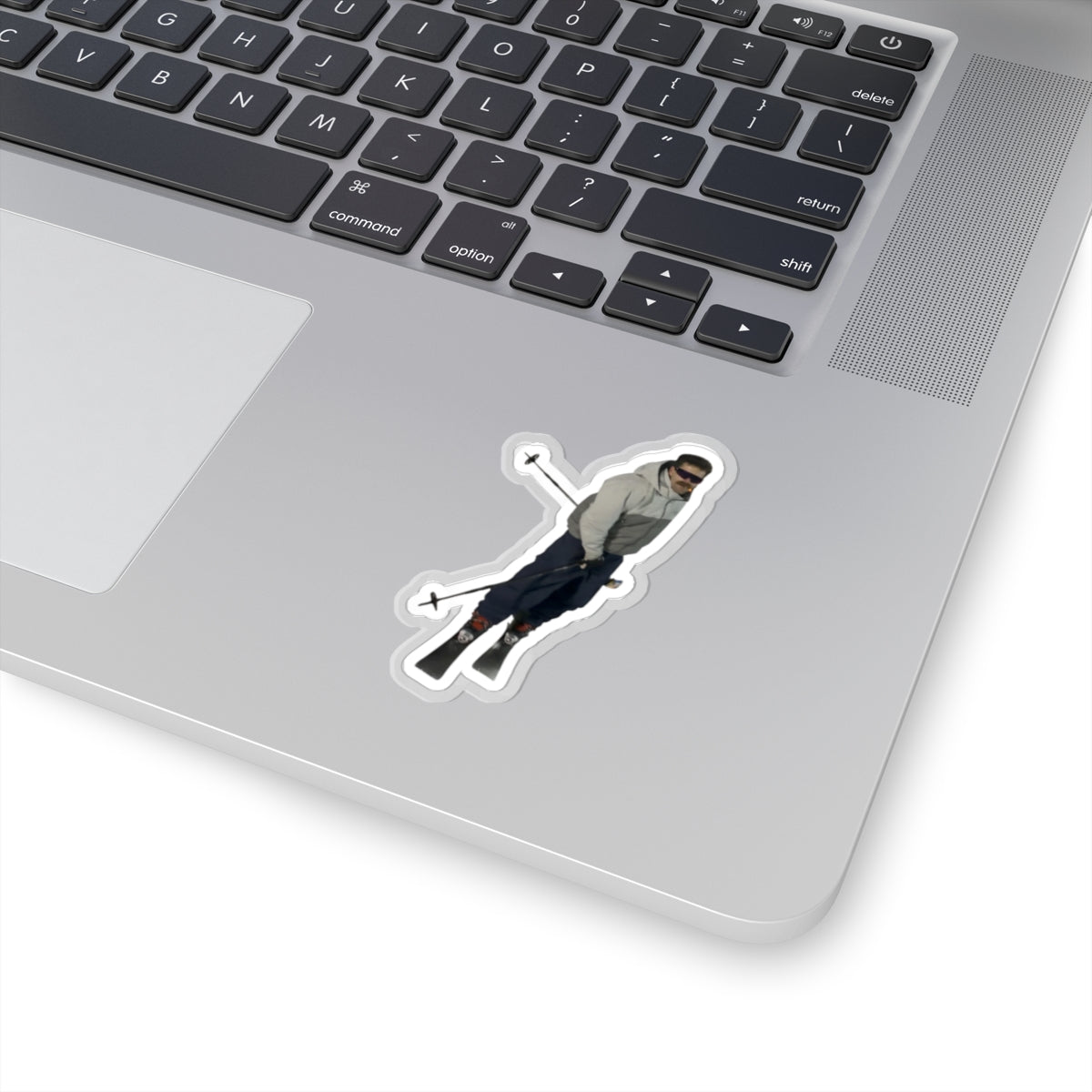 Big Tim sticker