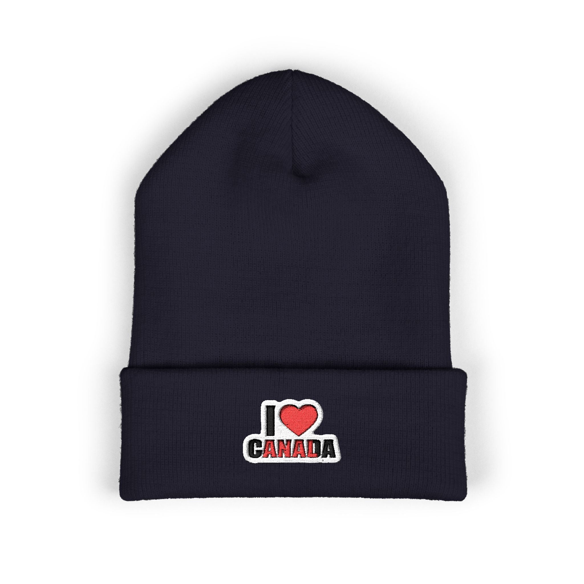 Canada Beanie
