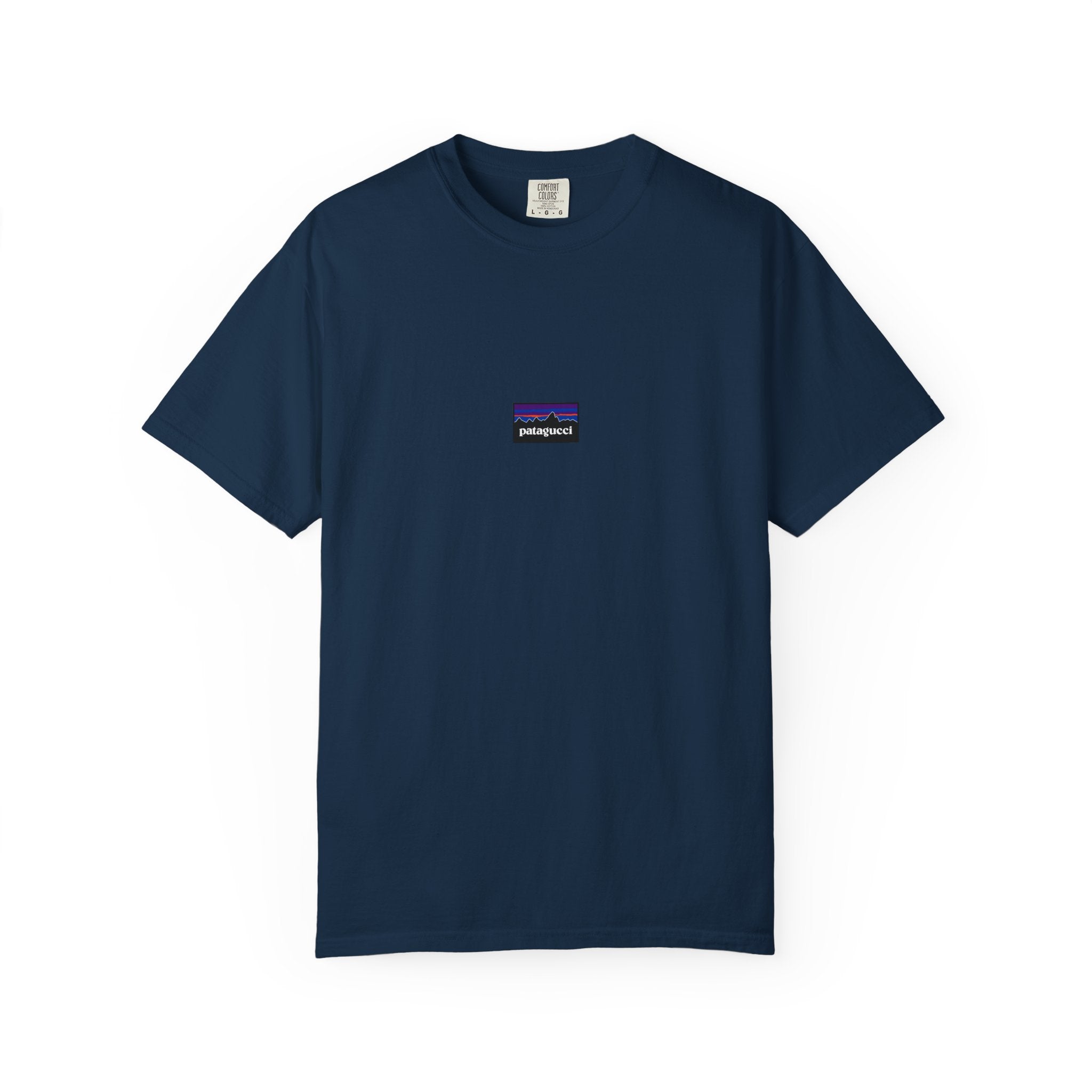 Patagucci T-Shirt