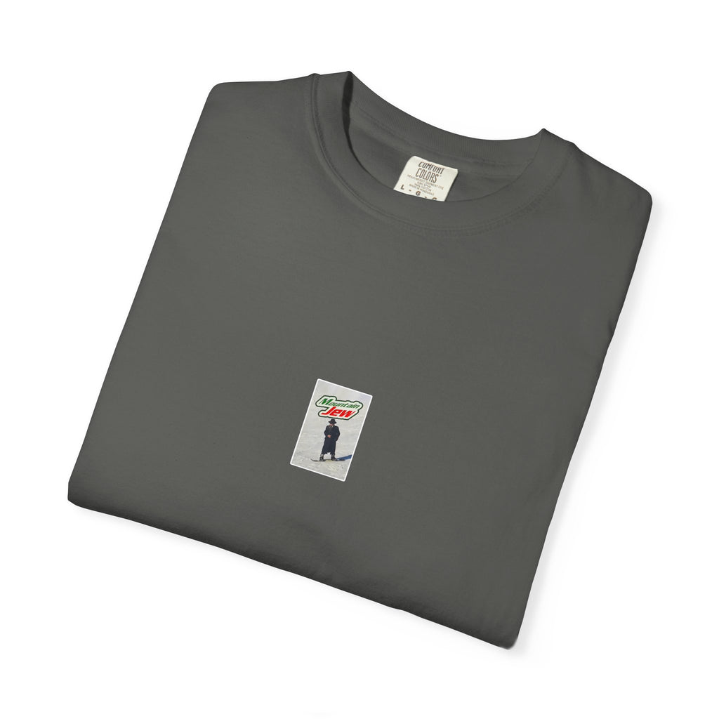 Mountain Jew (Full) T-shirt