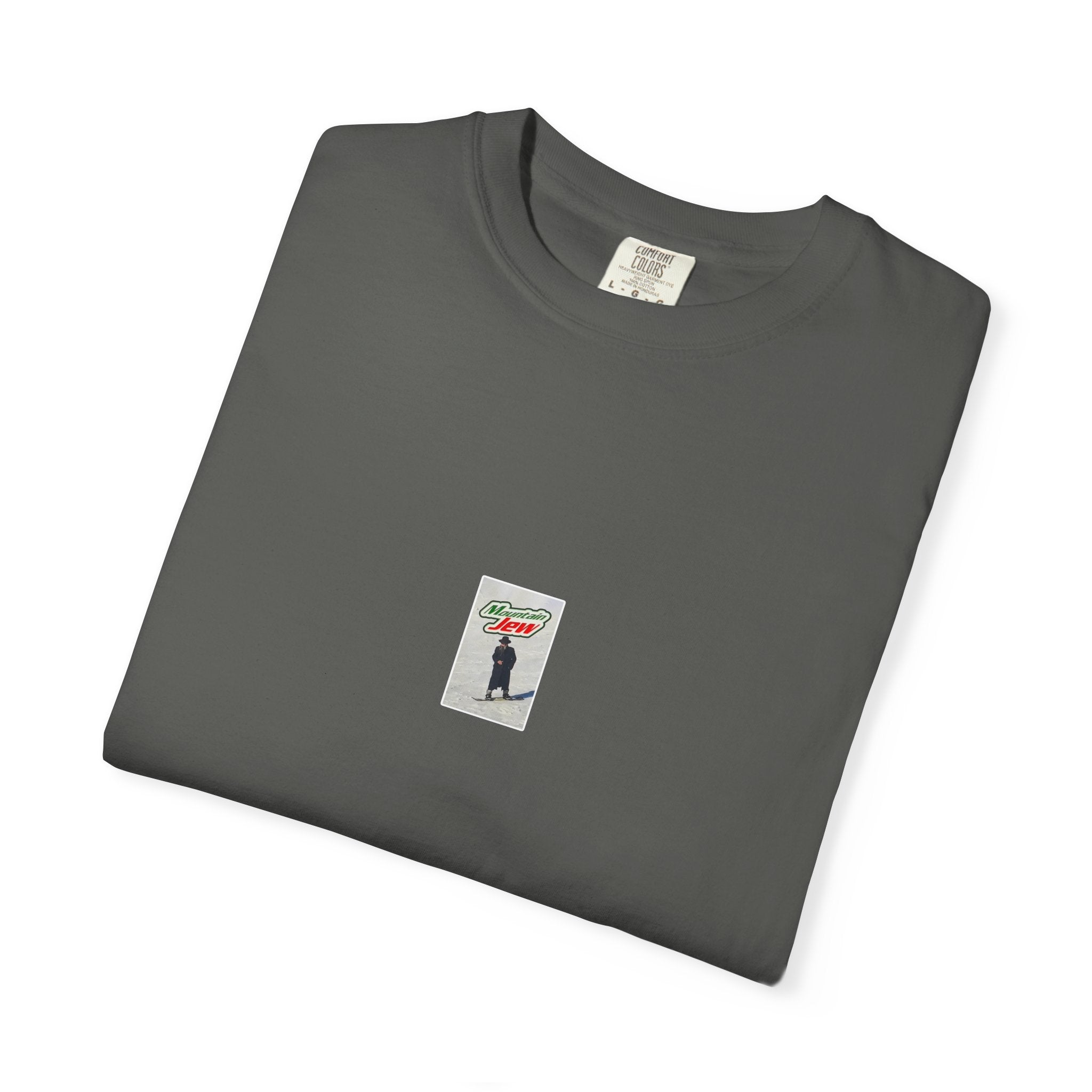 Mountain Jew (Full) T-shirt