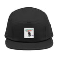 Mountain Jew (Full) 5-Panel Cap