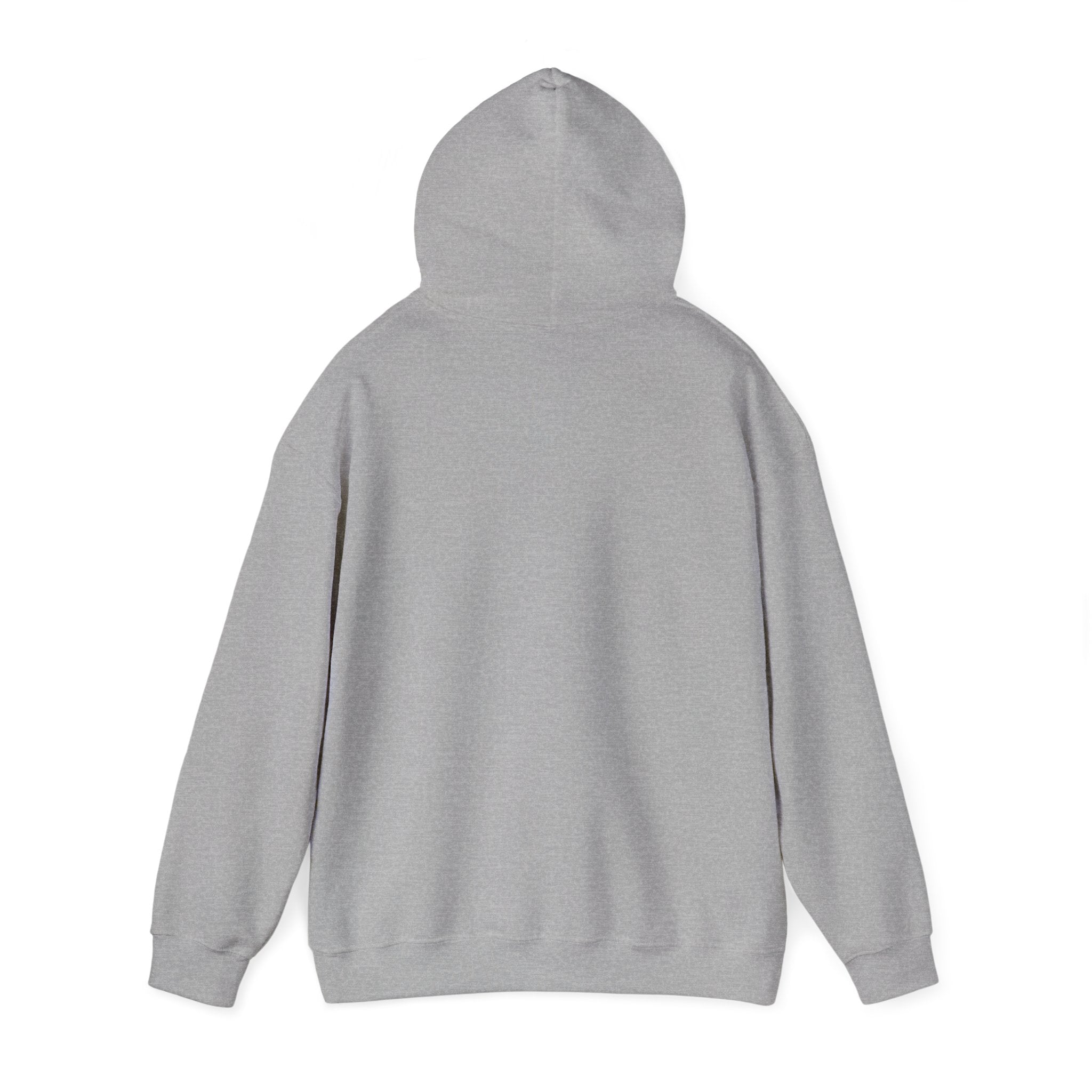 Peaked Impact Hoodie