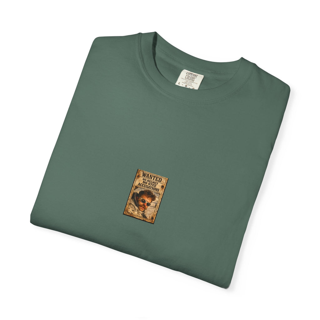 WANTED T-Shirt