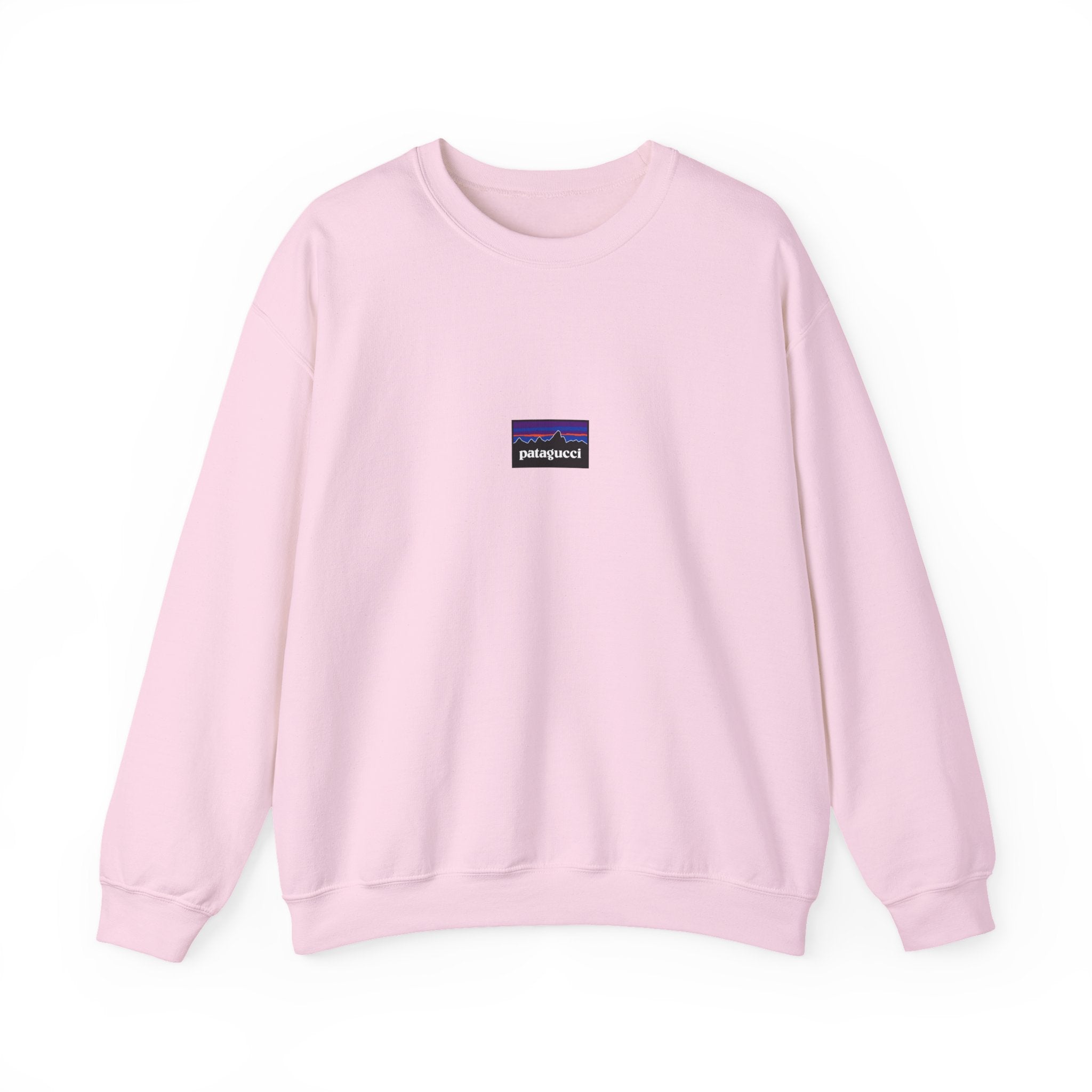 Patagucci Long Sleeve