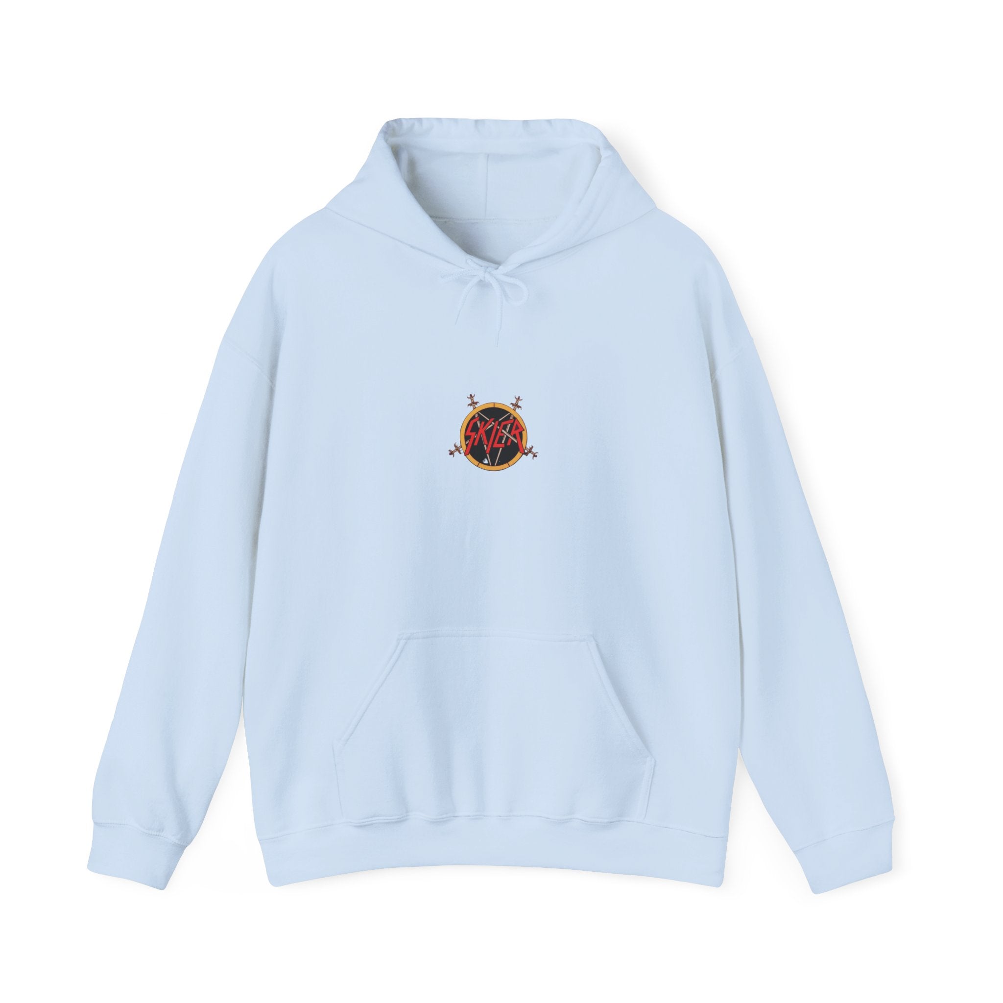 SKIER Hoodie