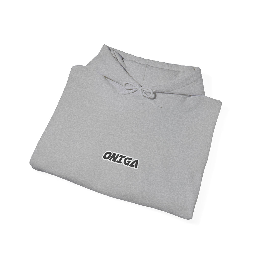 ONIGA Hoodie