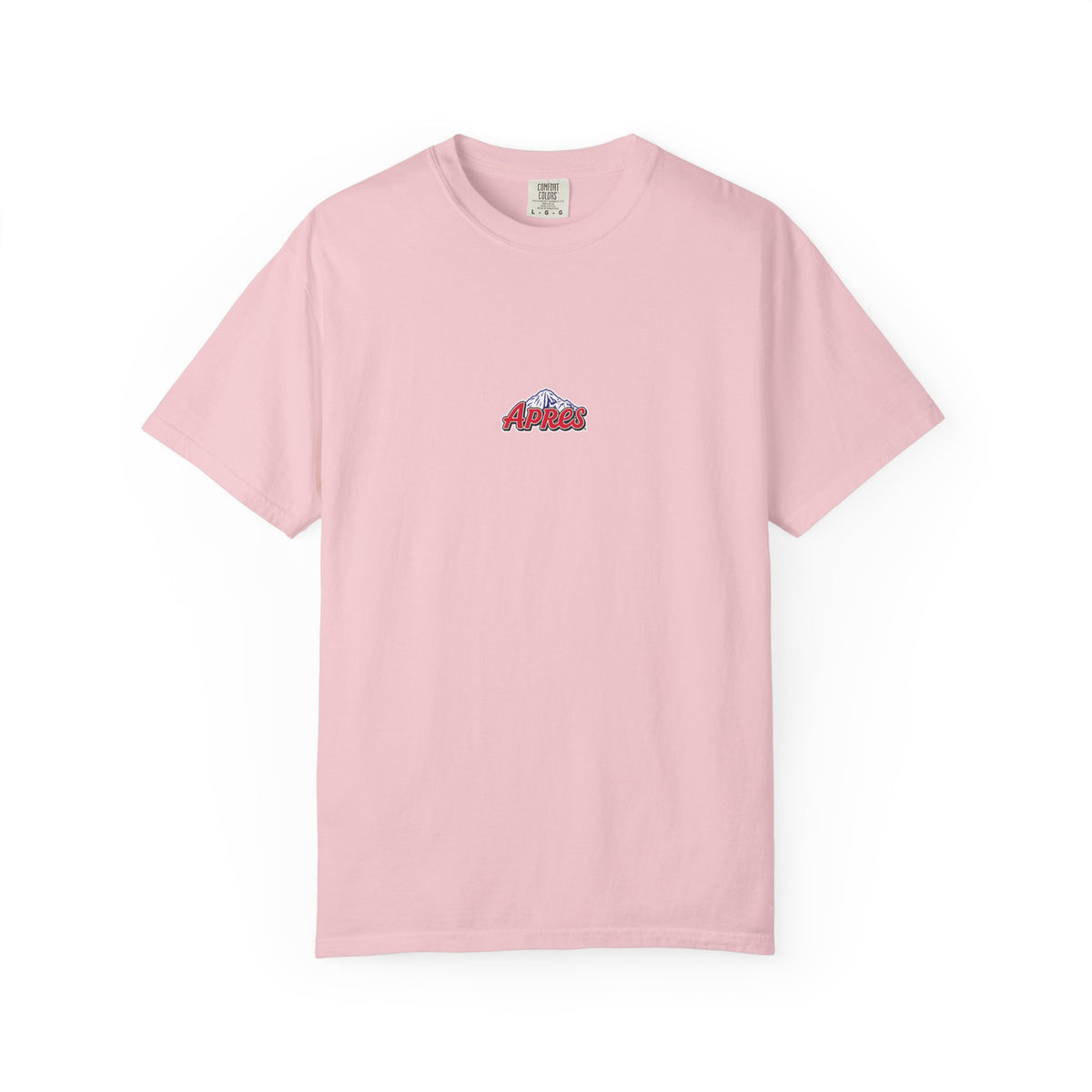 Apres T-Shirt