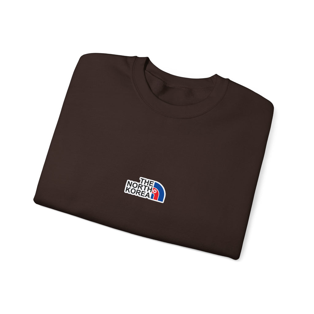 The North Korea Long Sleeve