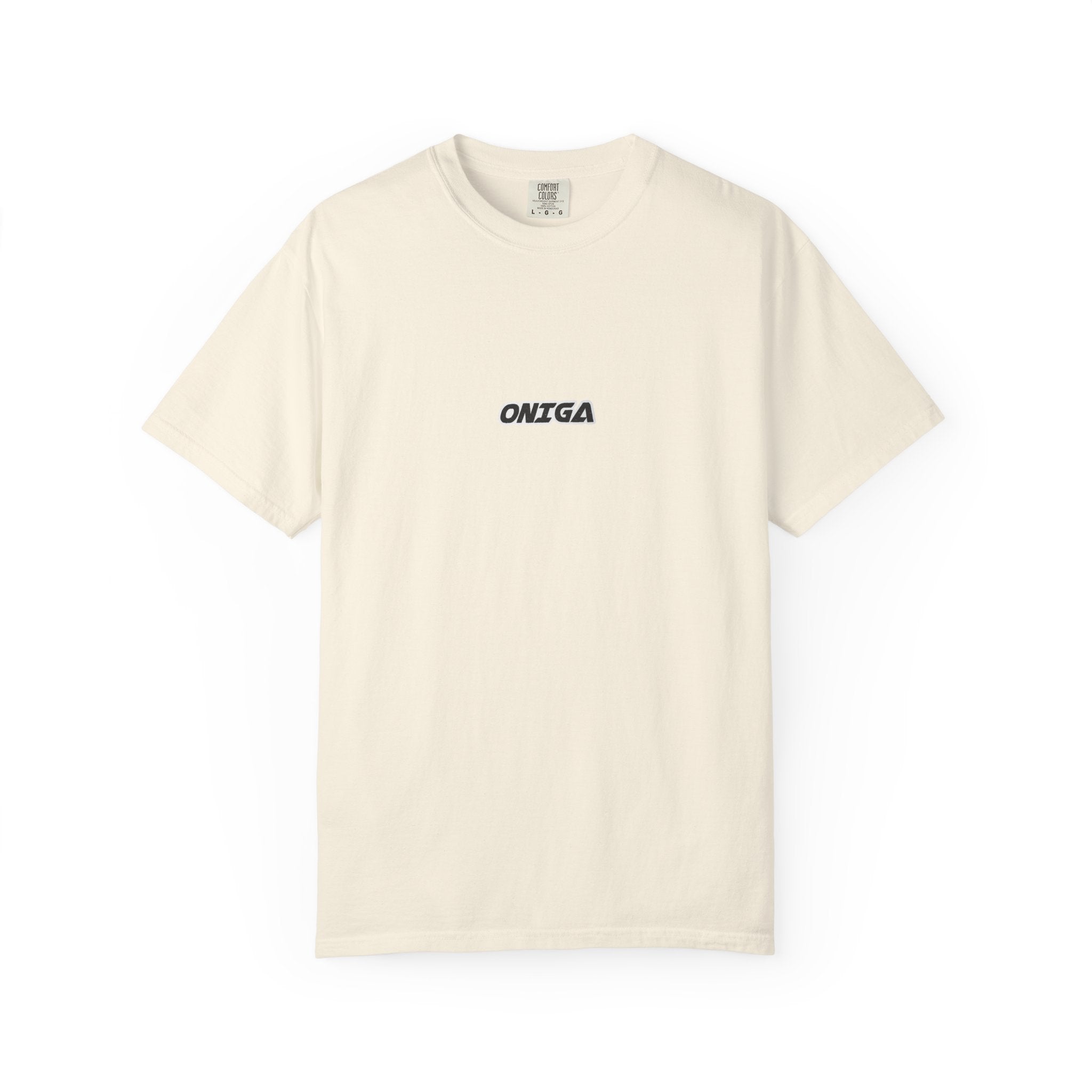 ONIGA T-shirt