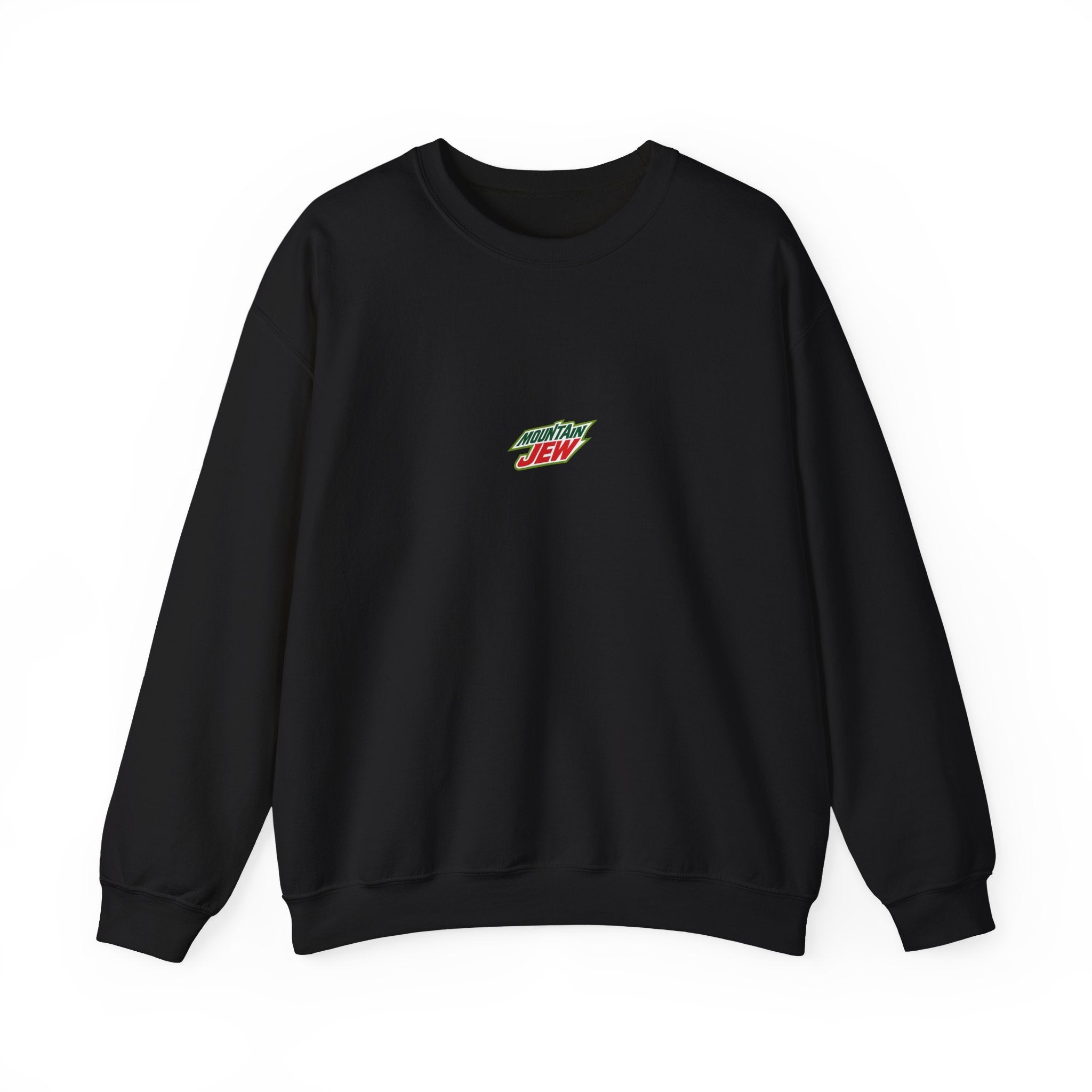 Mountain Jew Long Sleeve