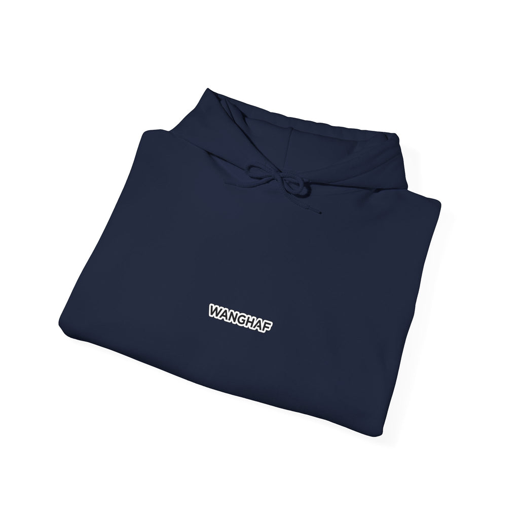 WANGHAF Hoodie