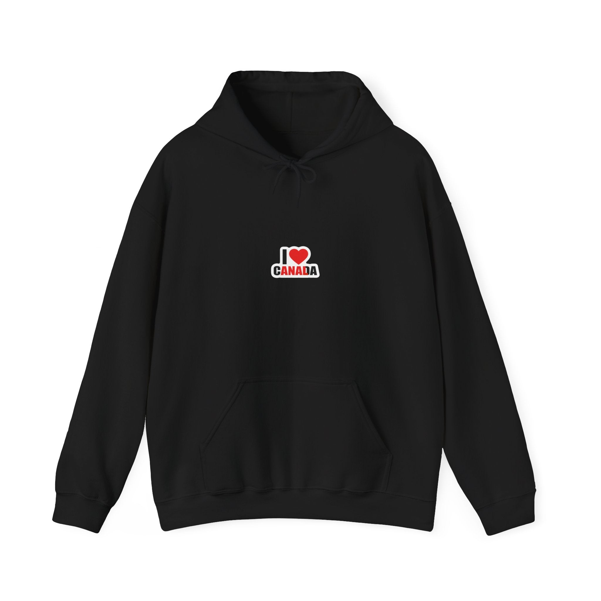 Canada Hoodie